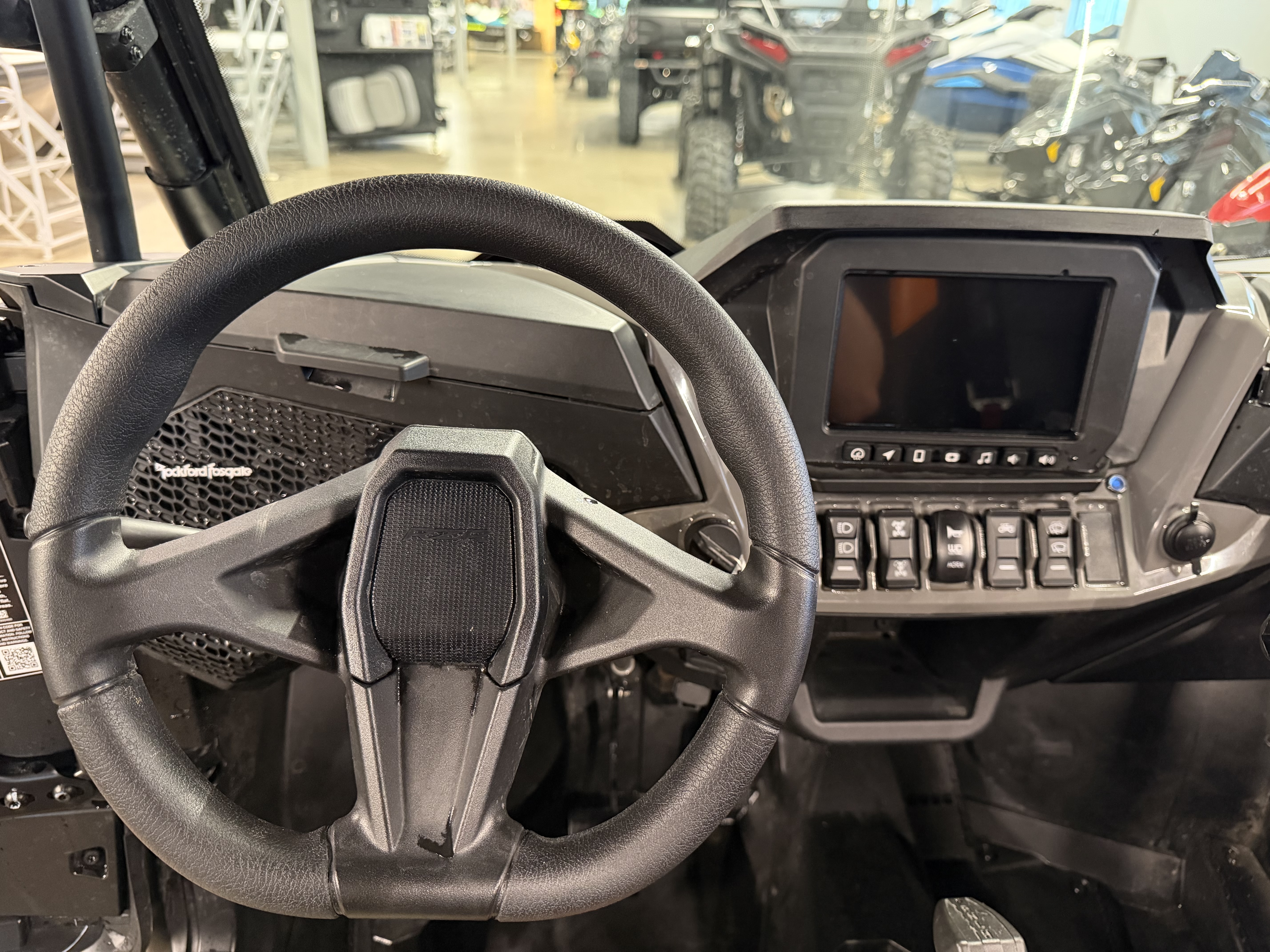 powersport image
