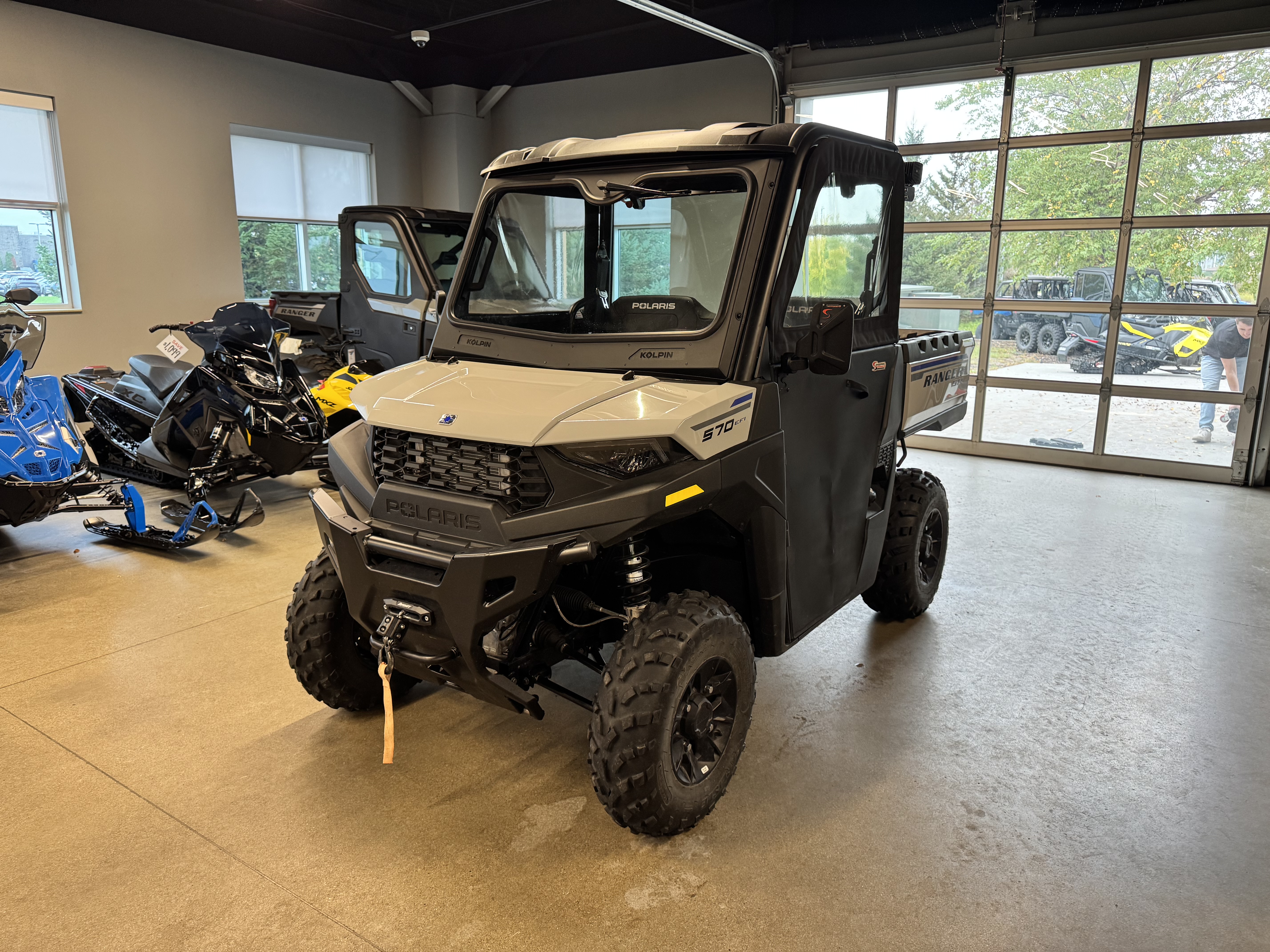powersport image