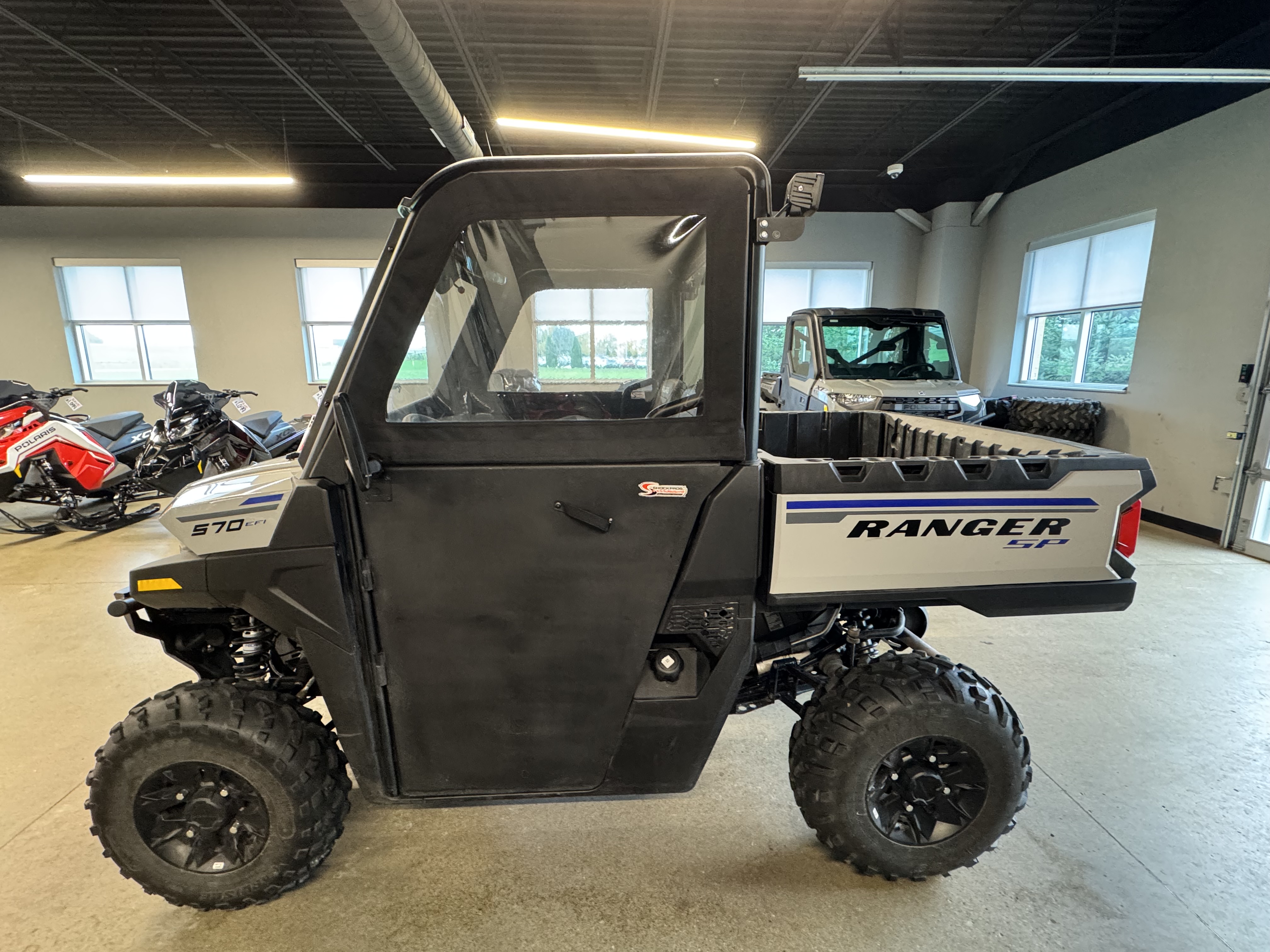 powersport image