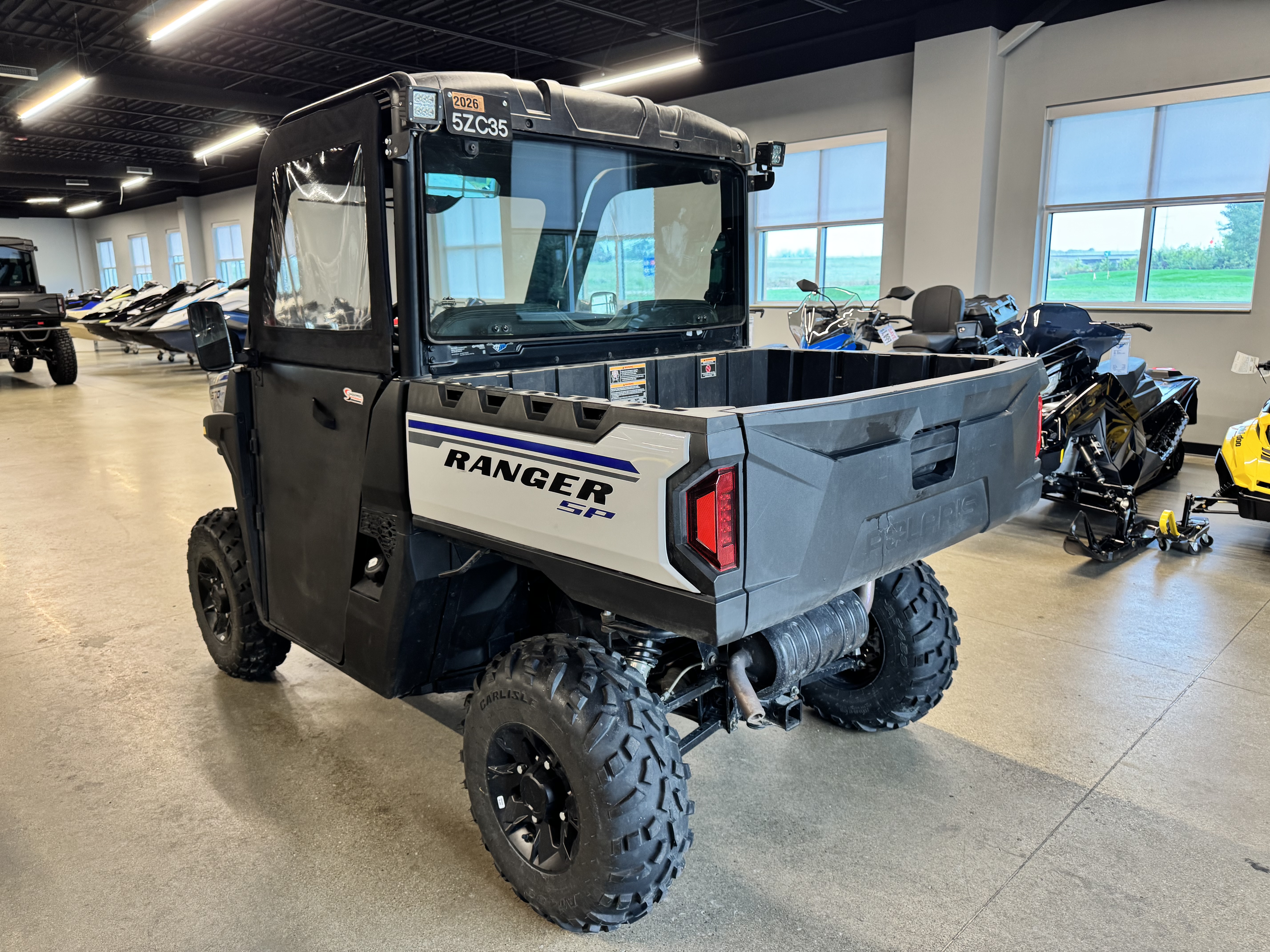 powersport image
