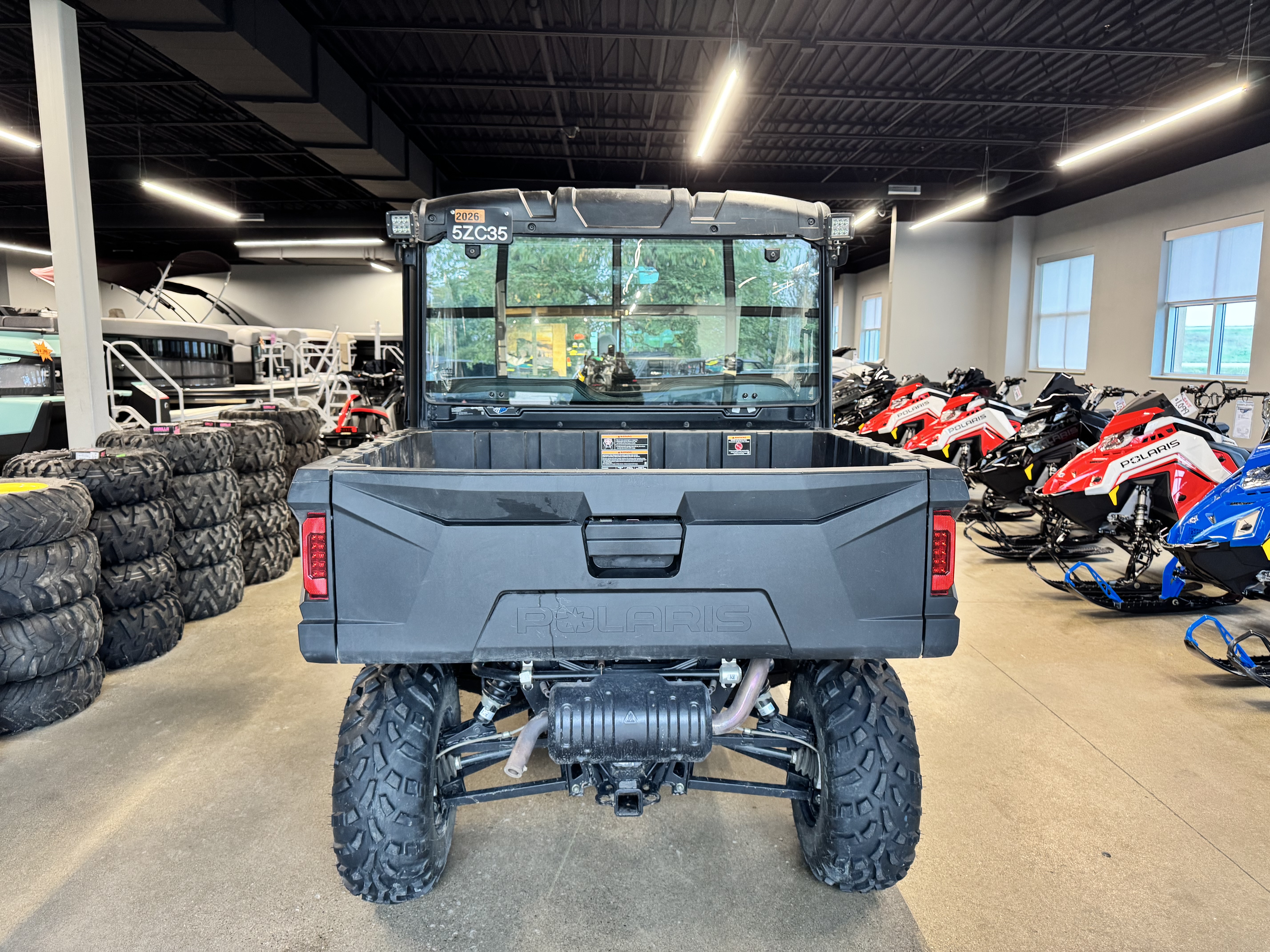 powersport image