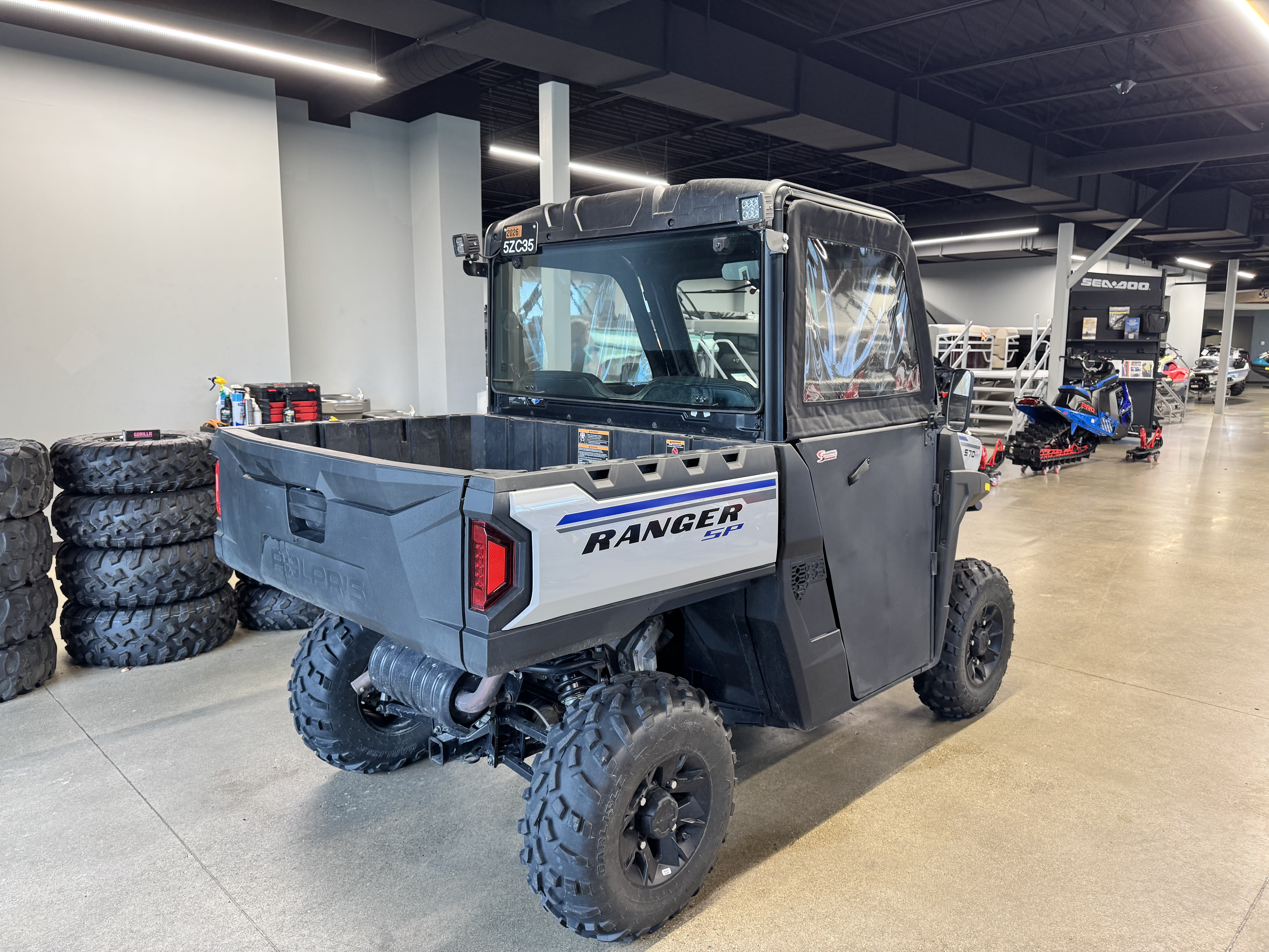 powersport image