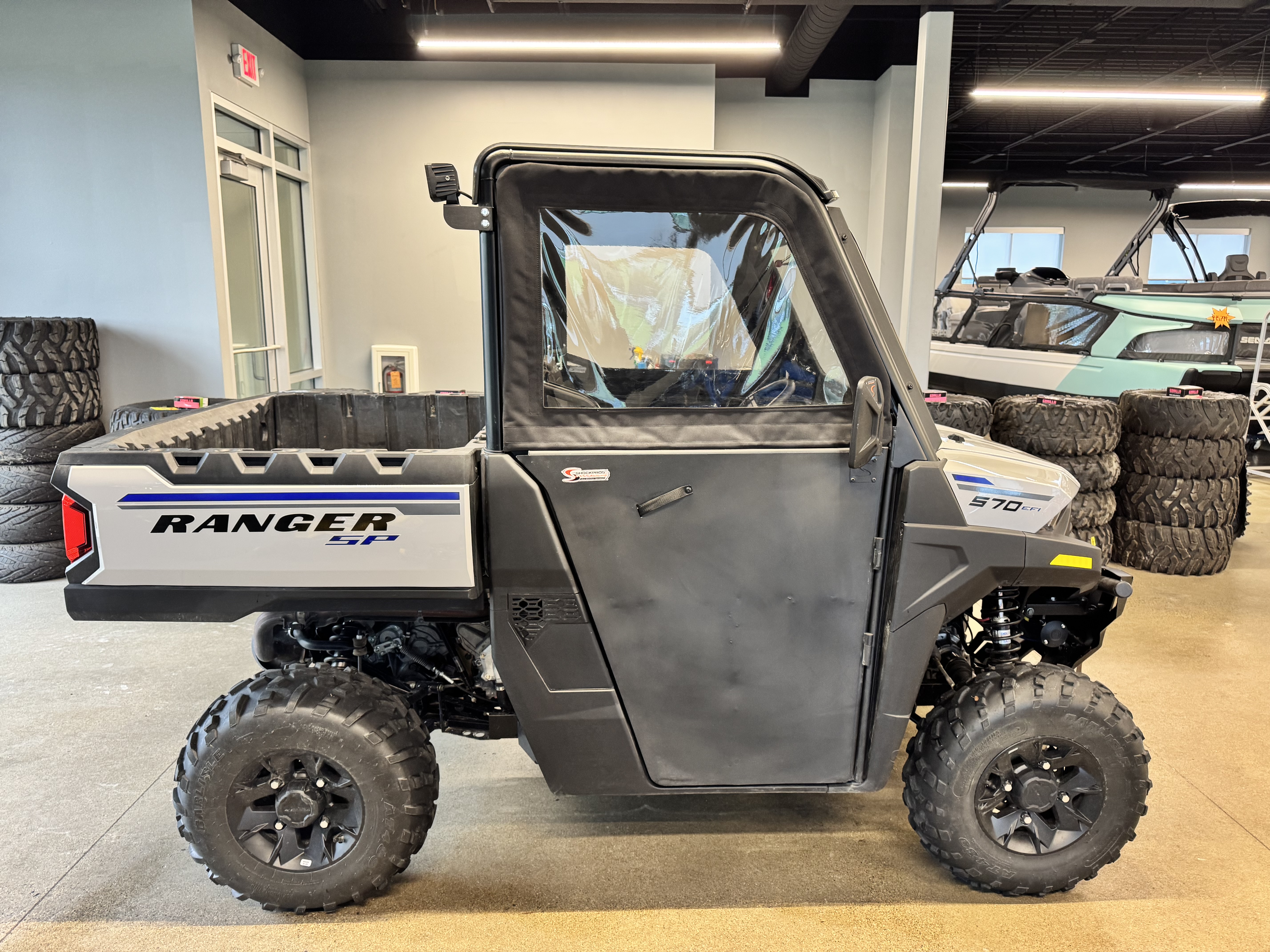 powersport image