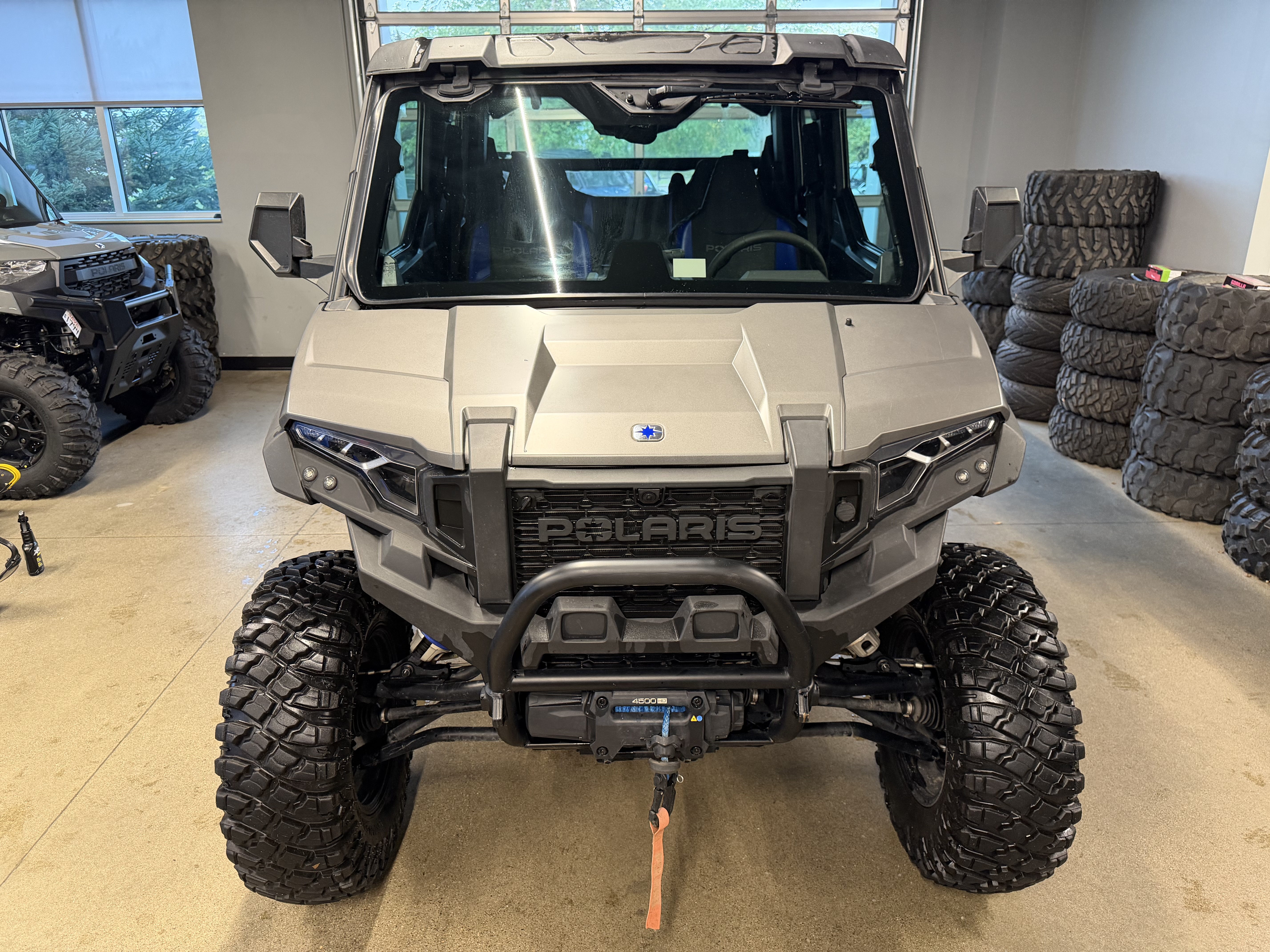 powersport image