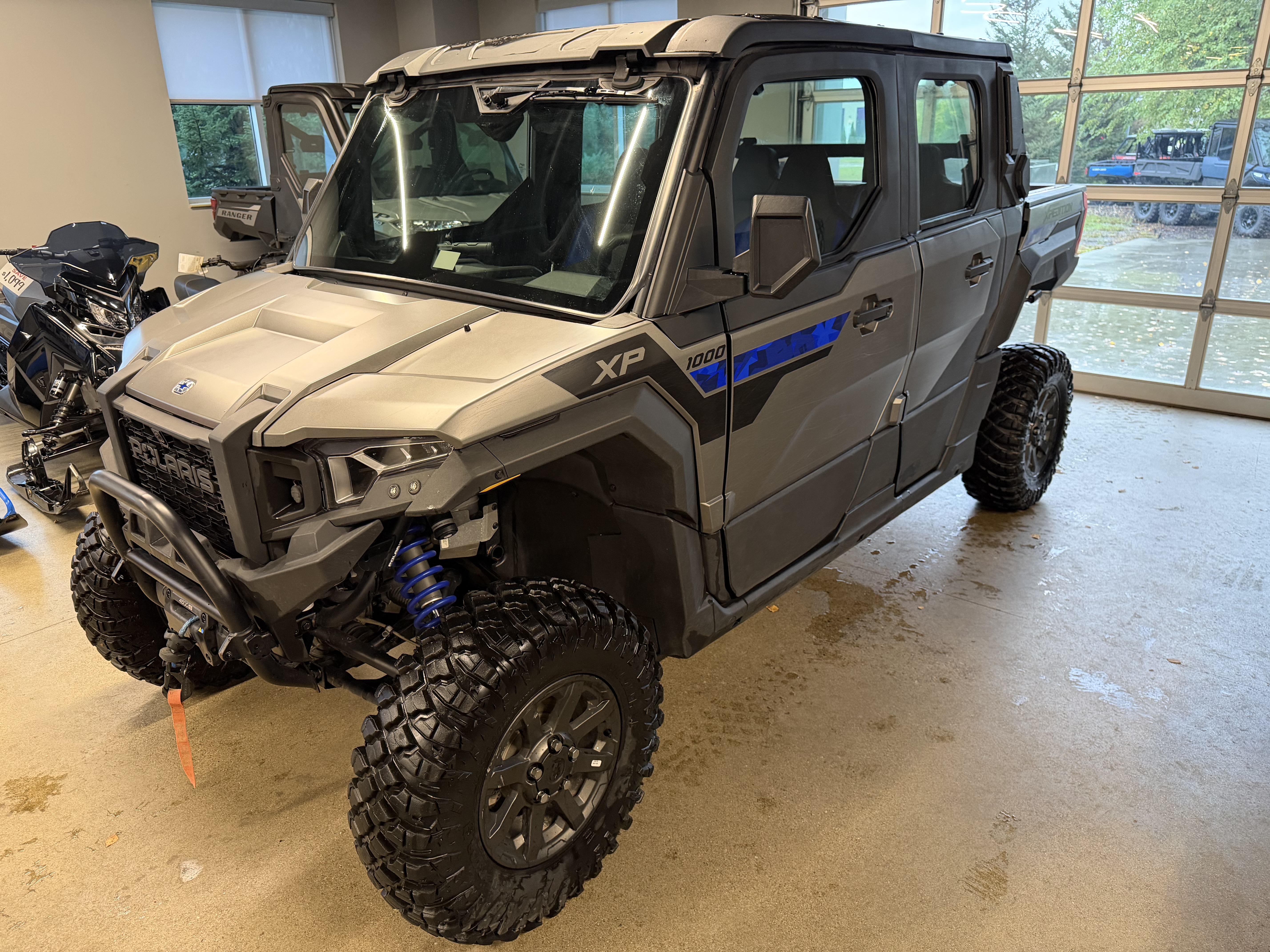 powersport image