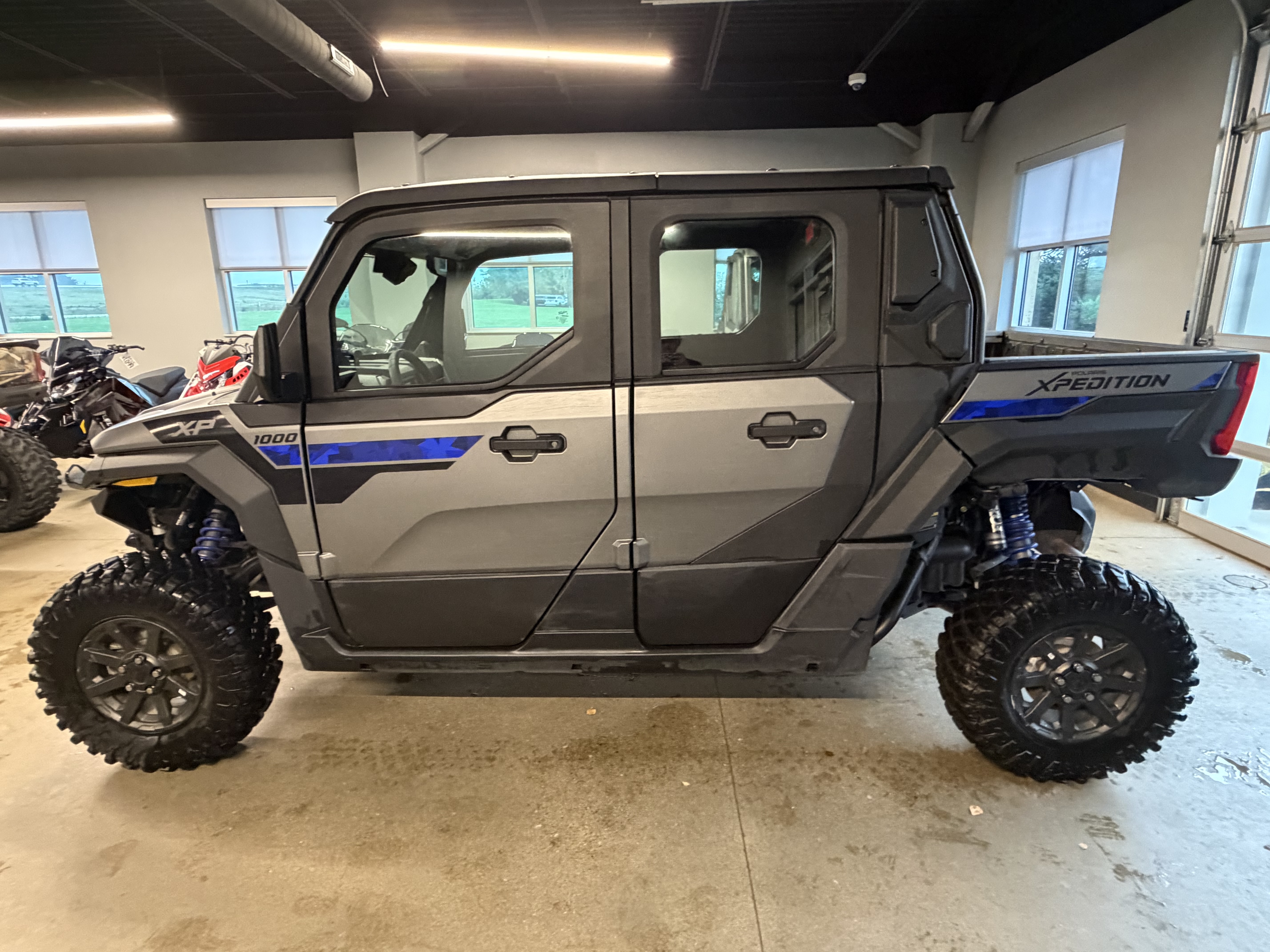 powersport image