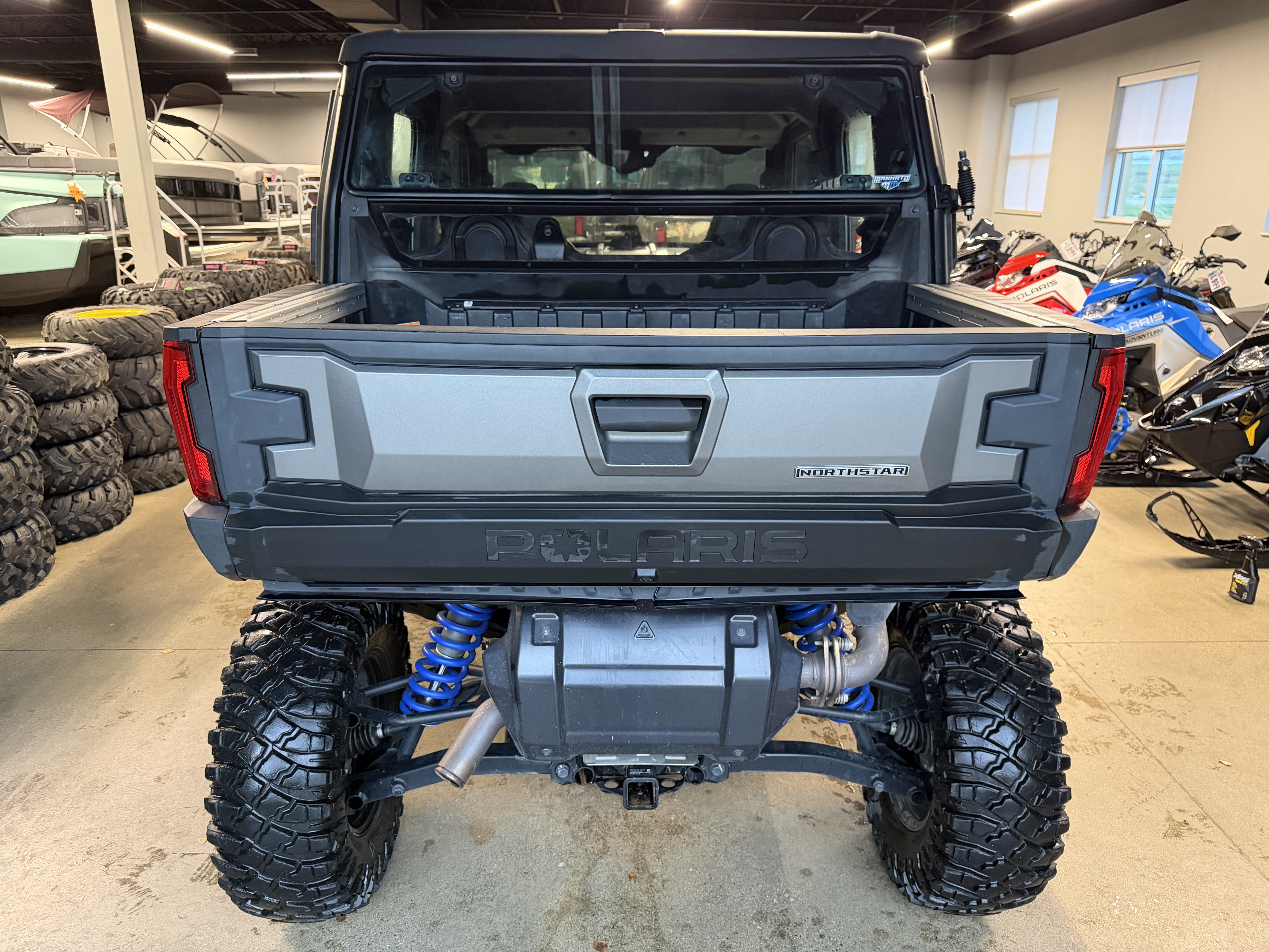 powersport image