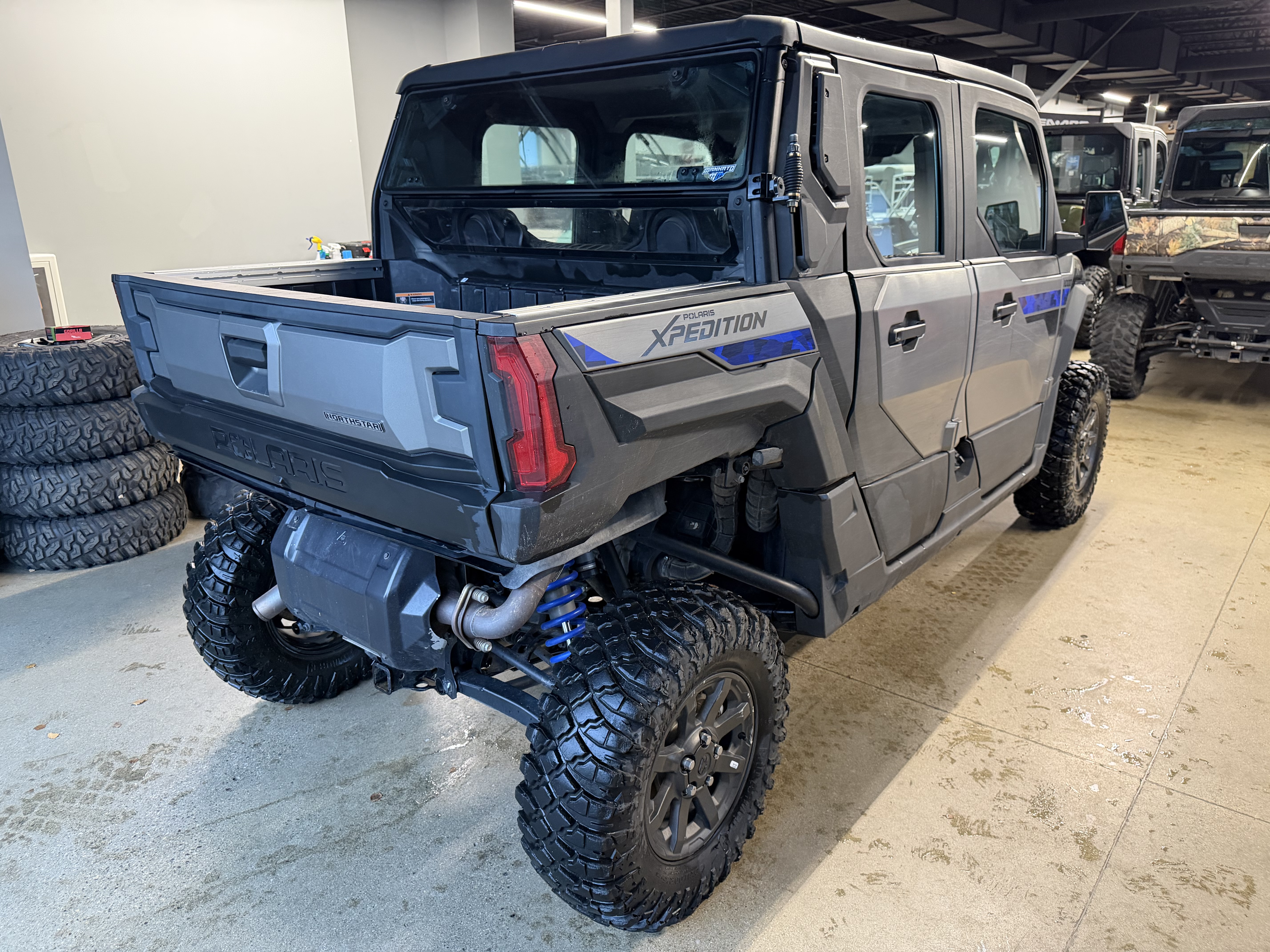 powersport image