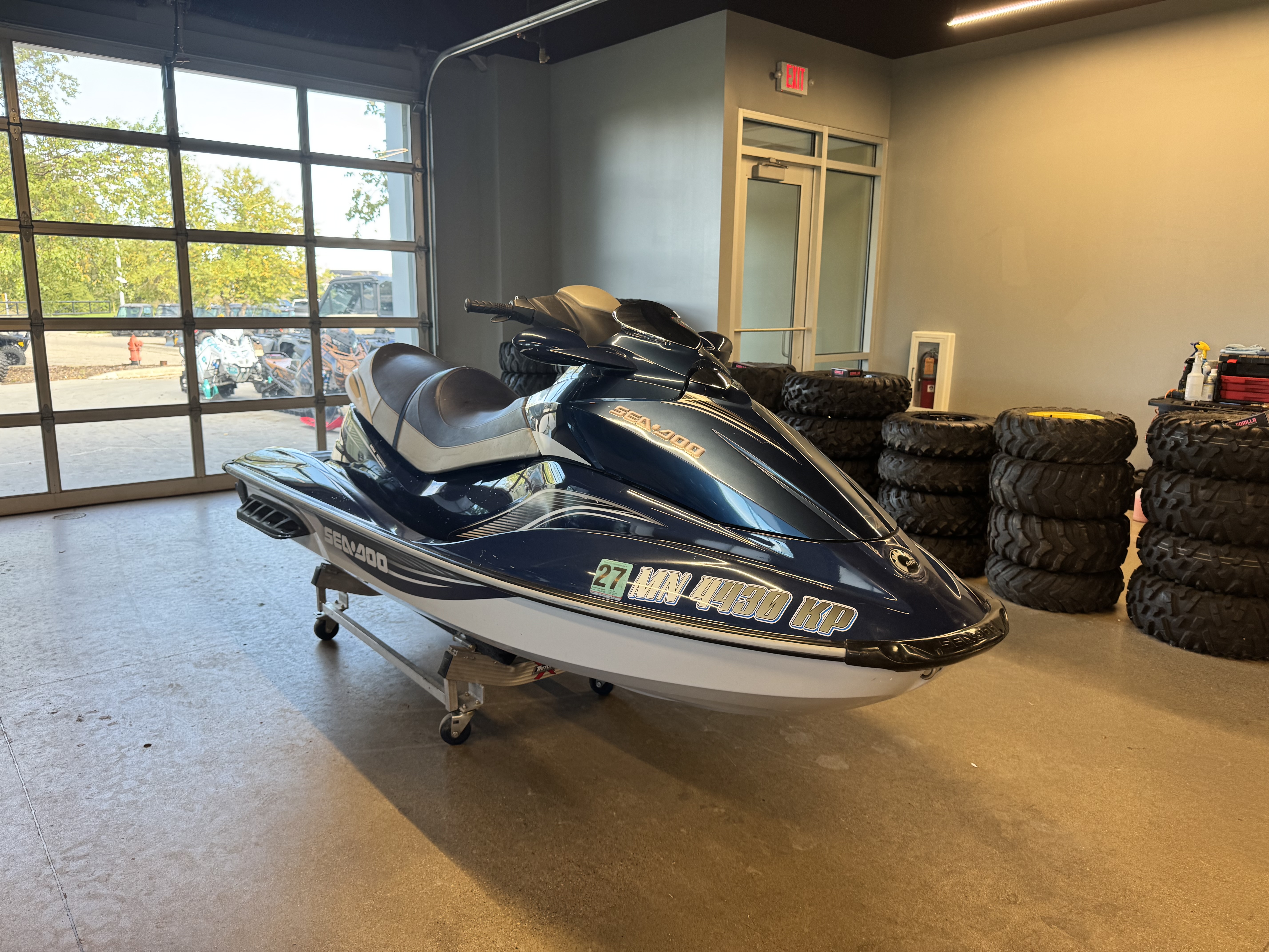 powersport image