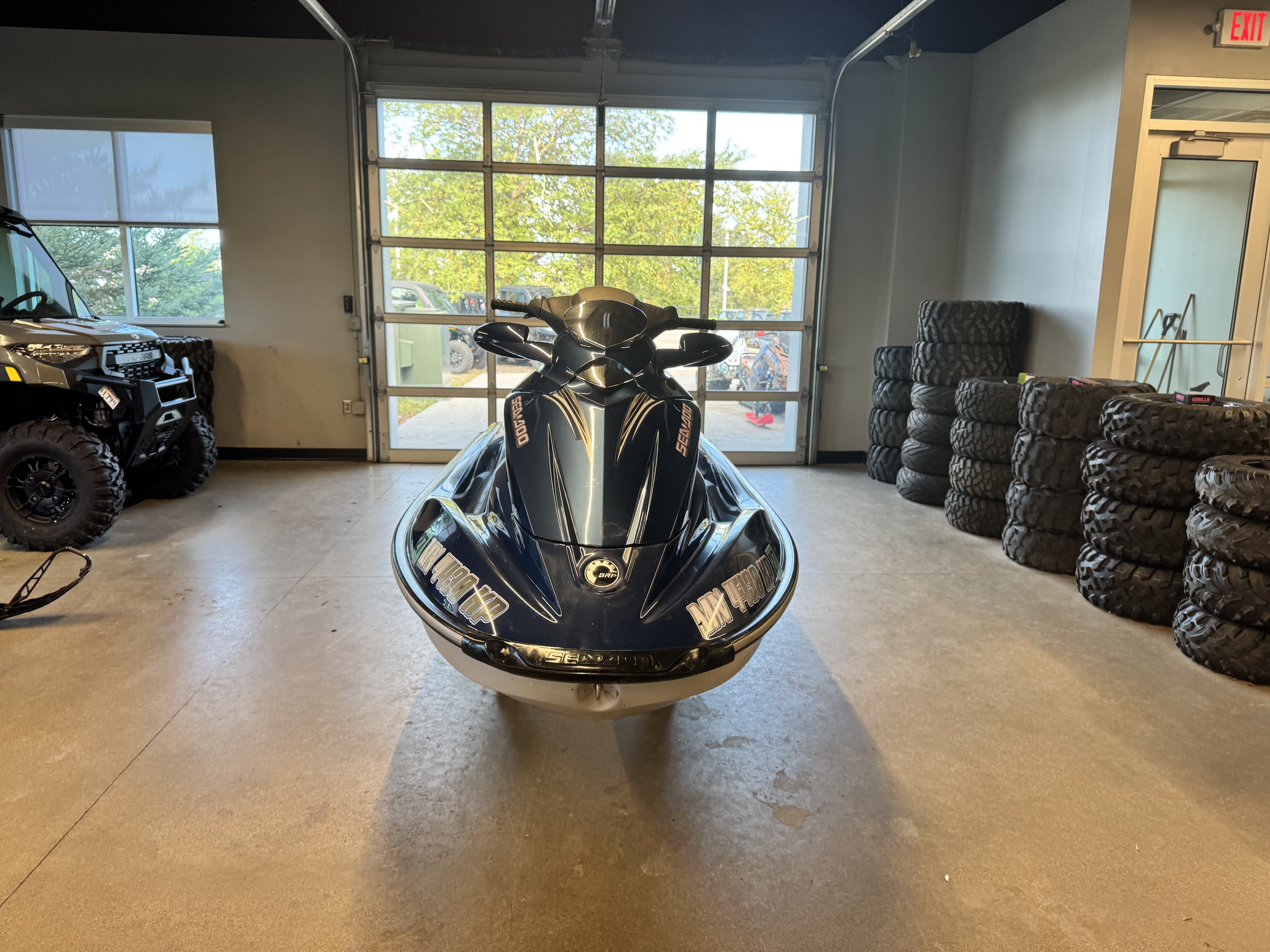 powersport image