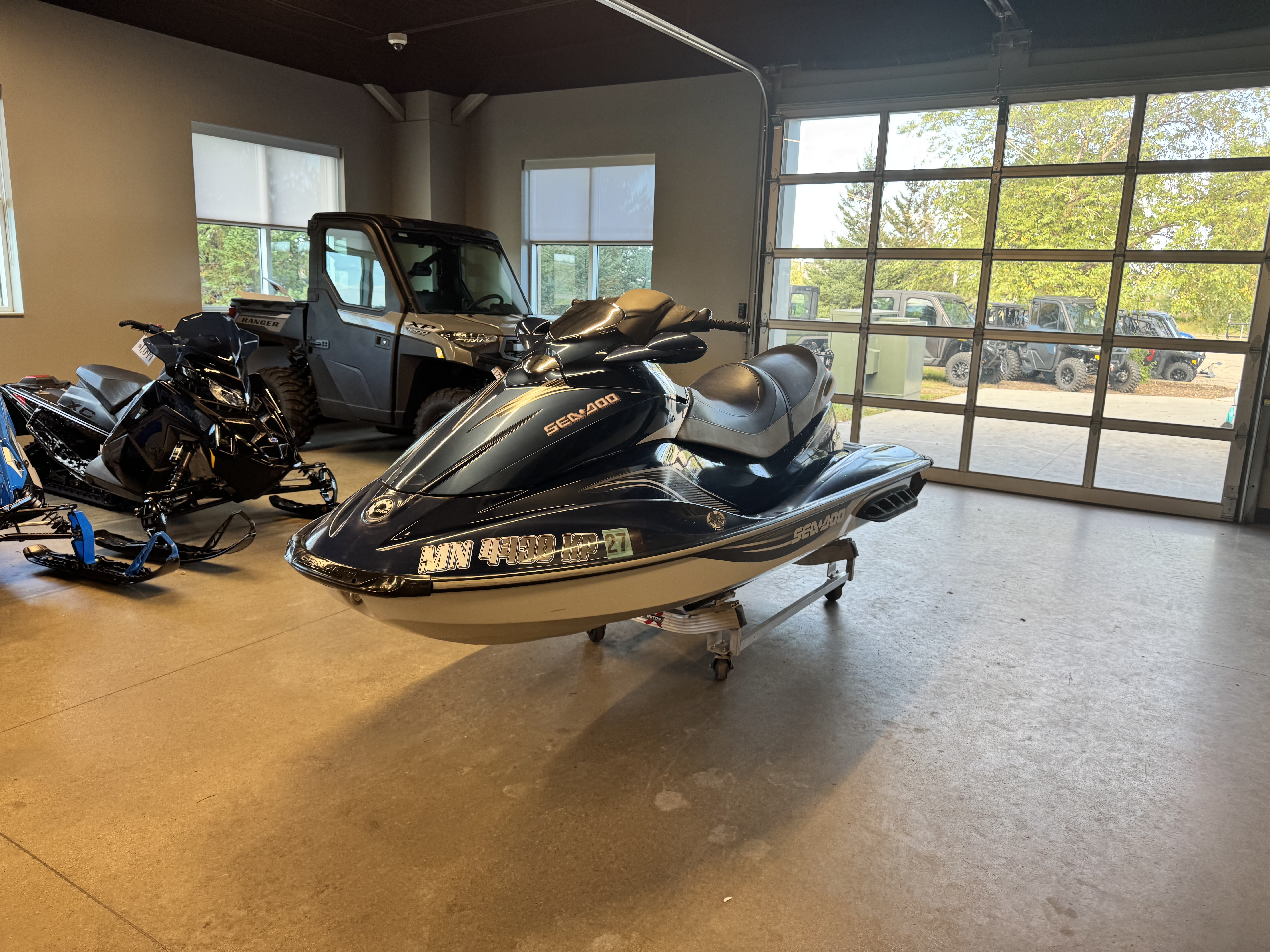 powersport image