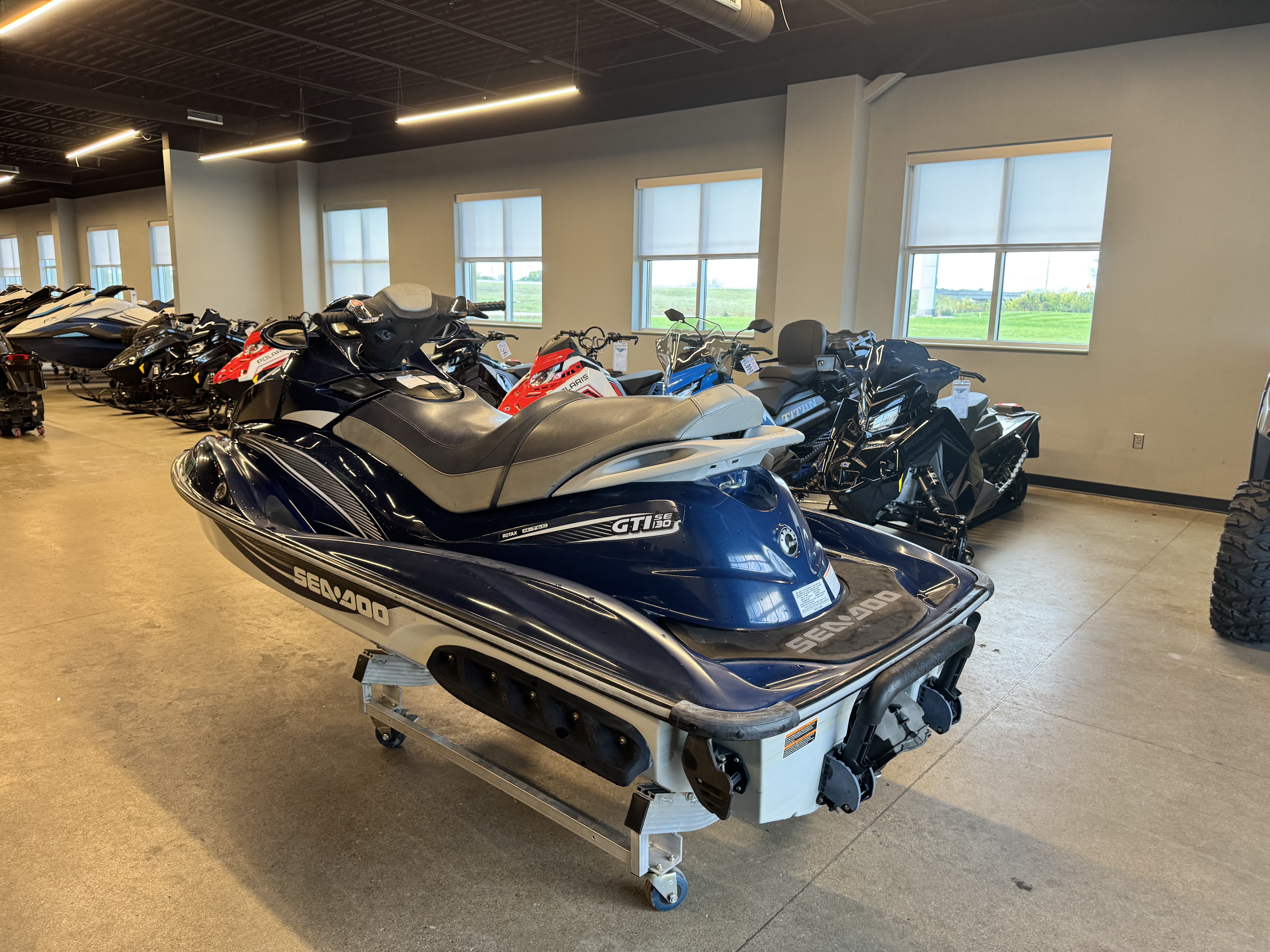 powersport image