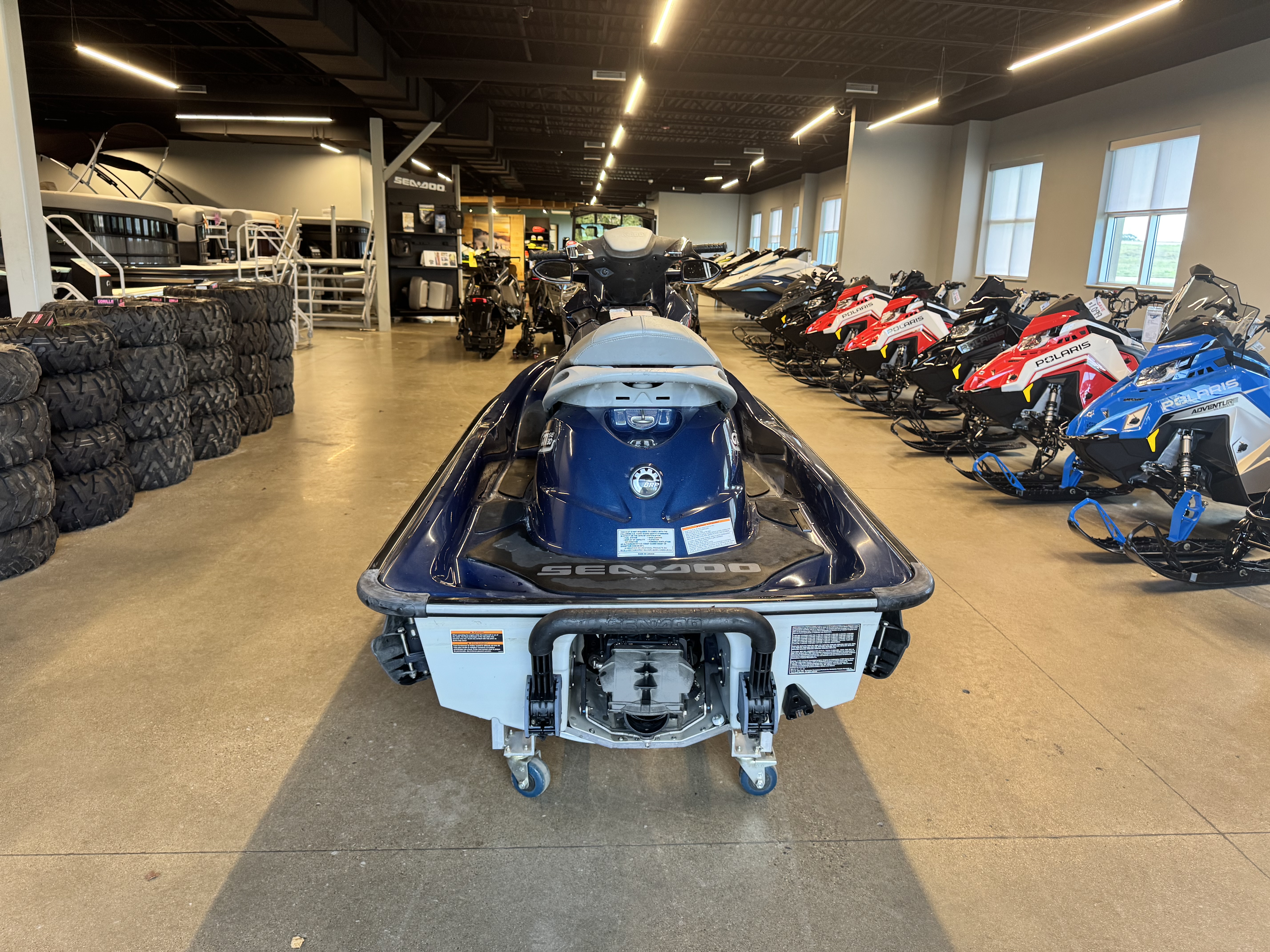 powersport image
