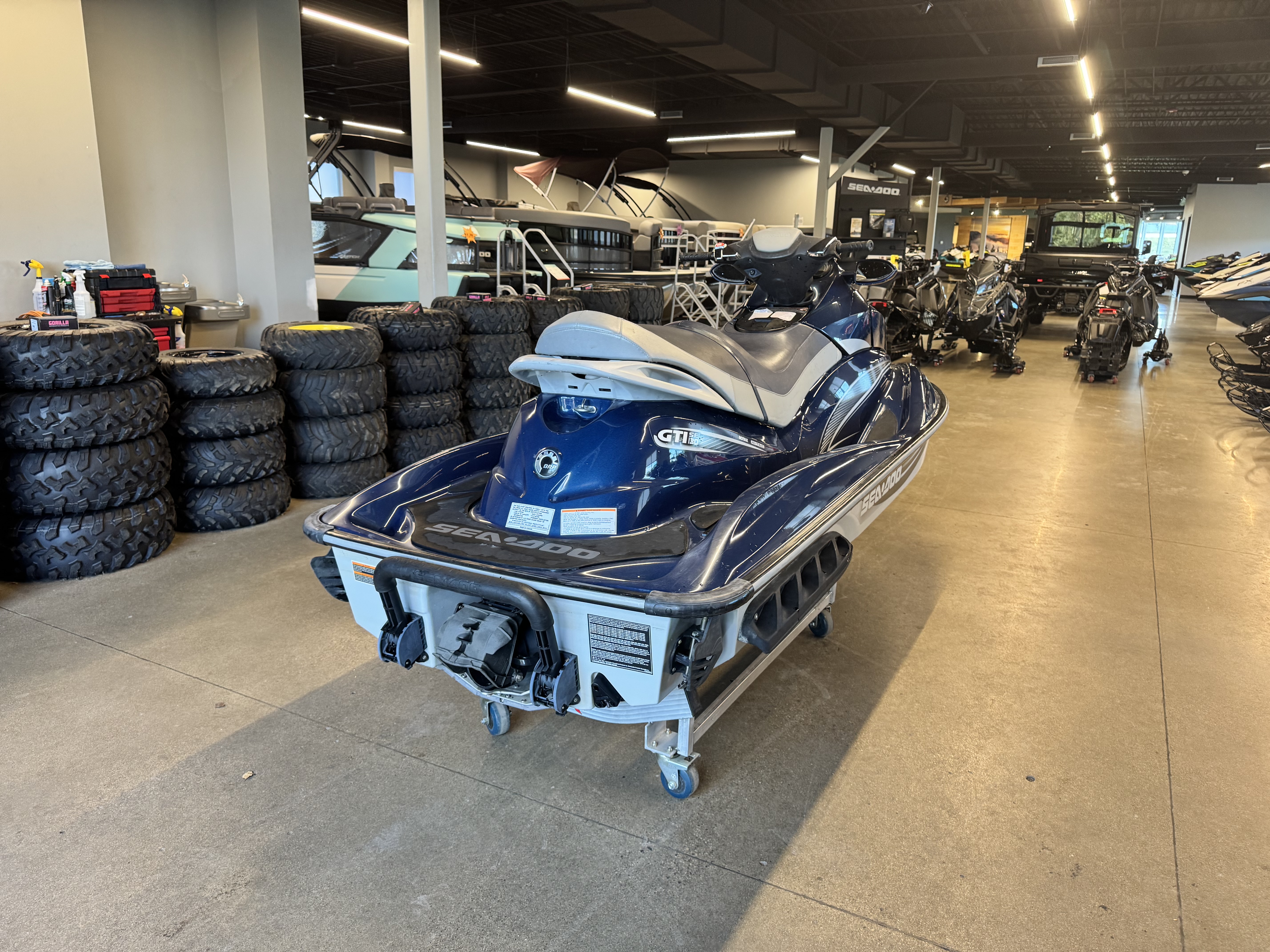 powersport image