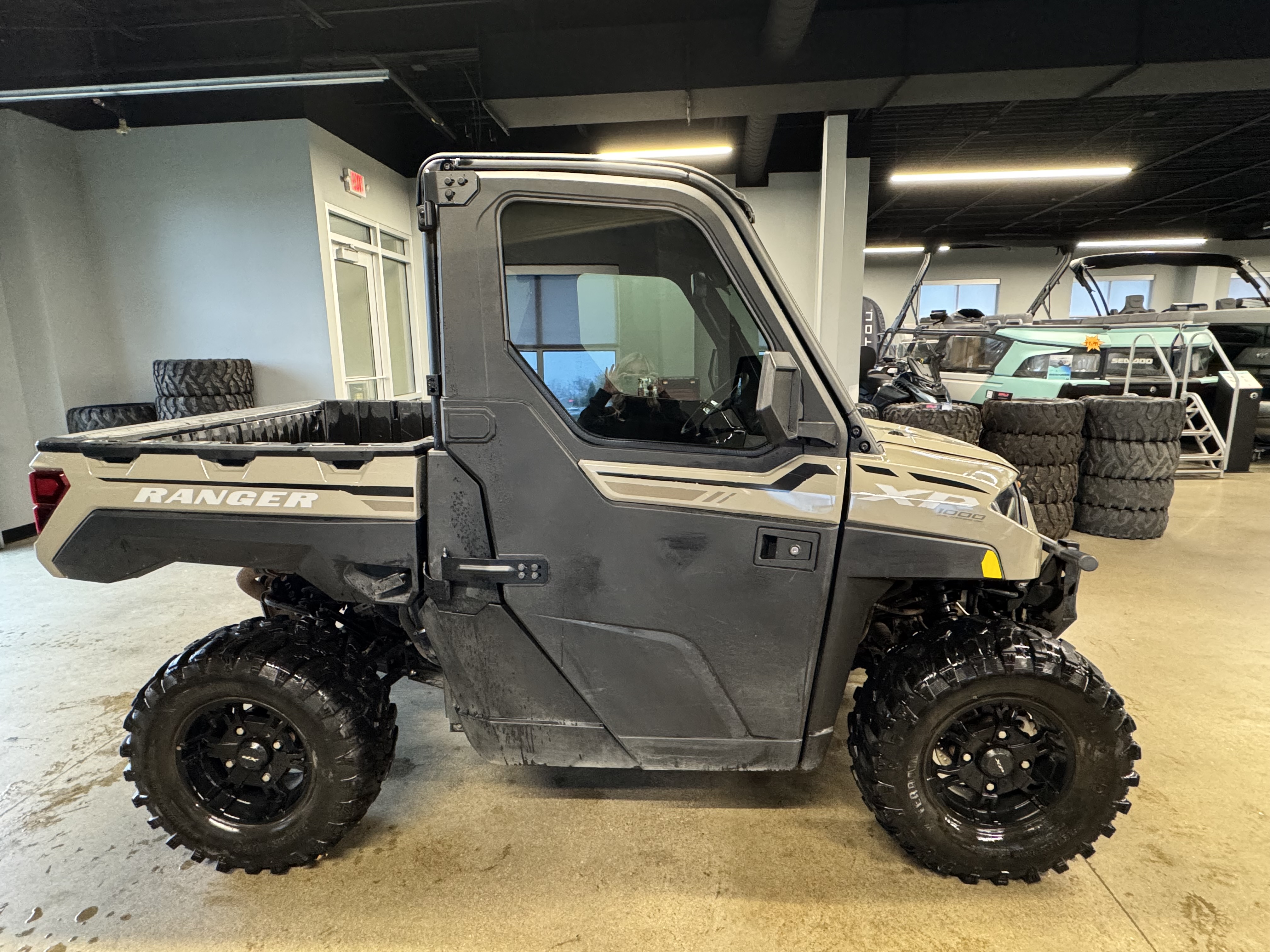 powersport image