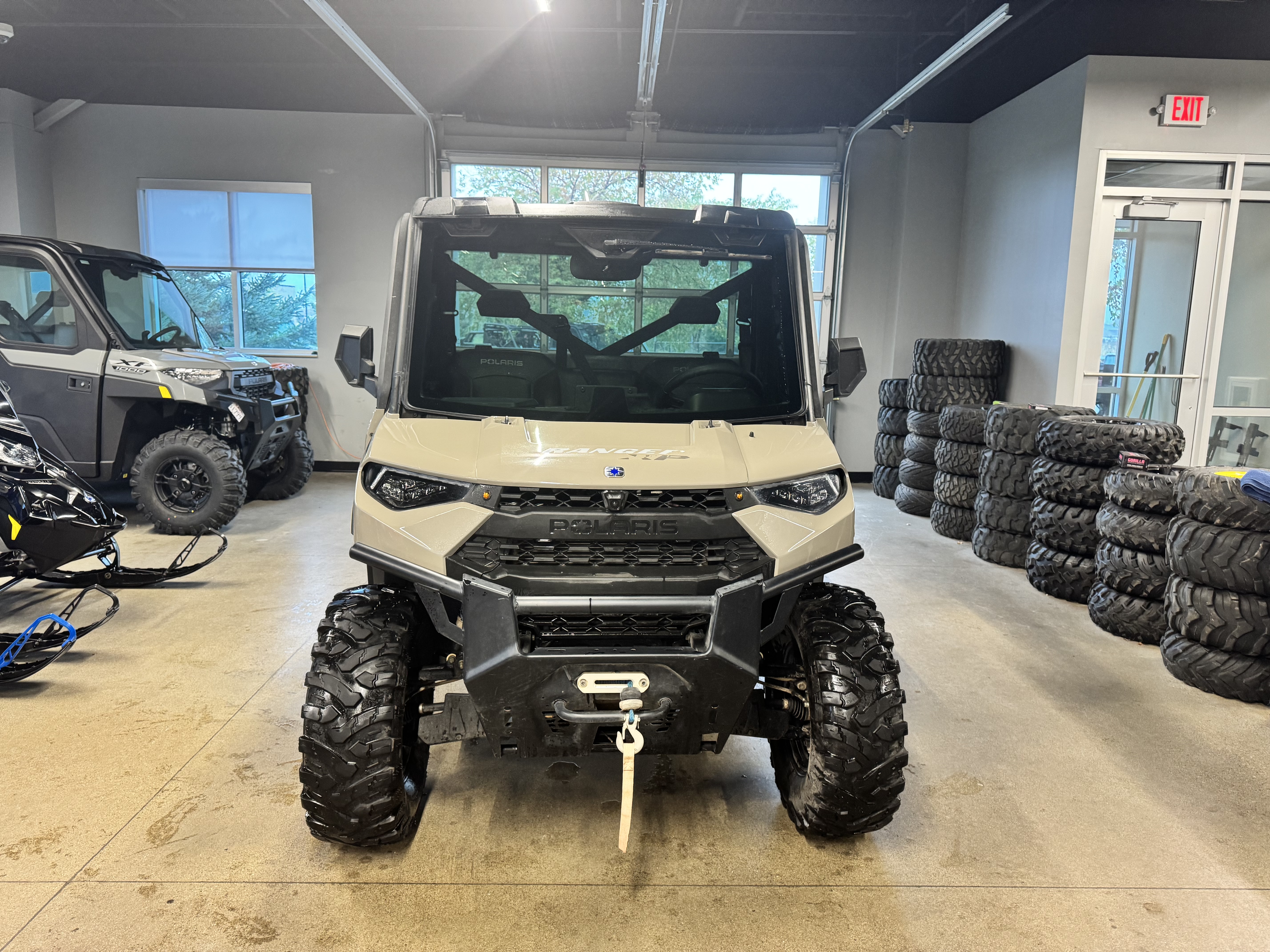powersport image