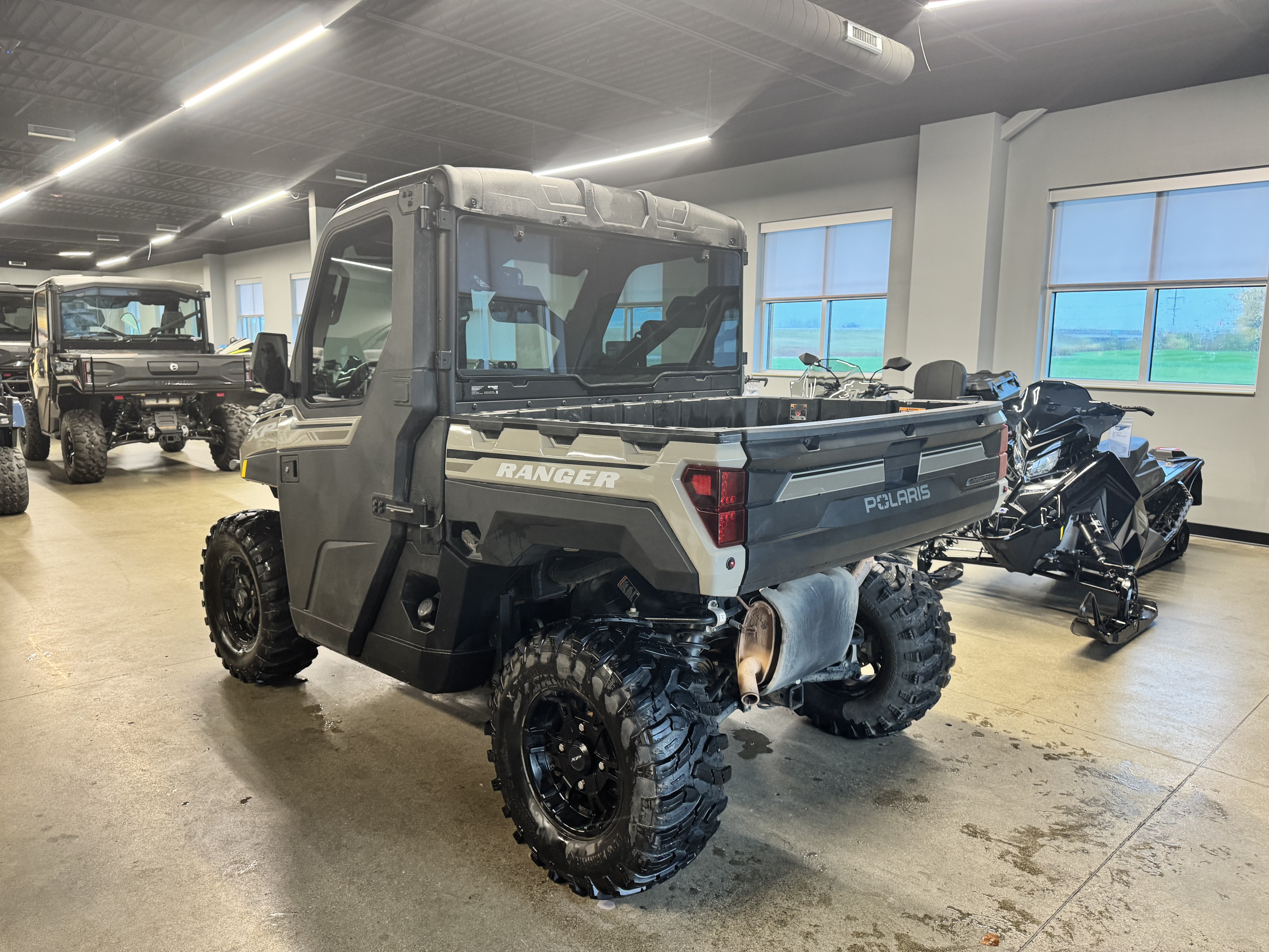 powersport image