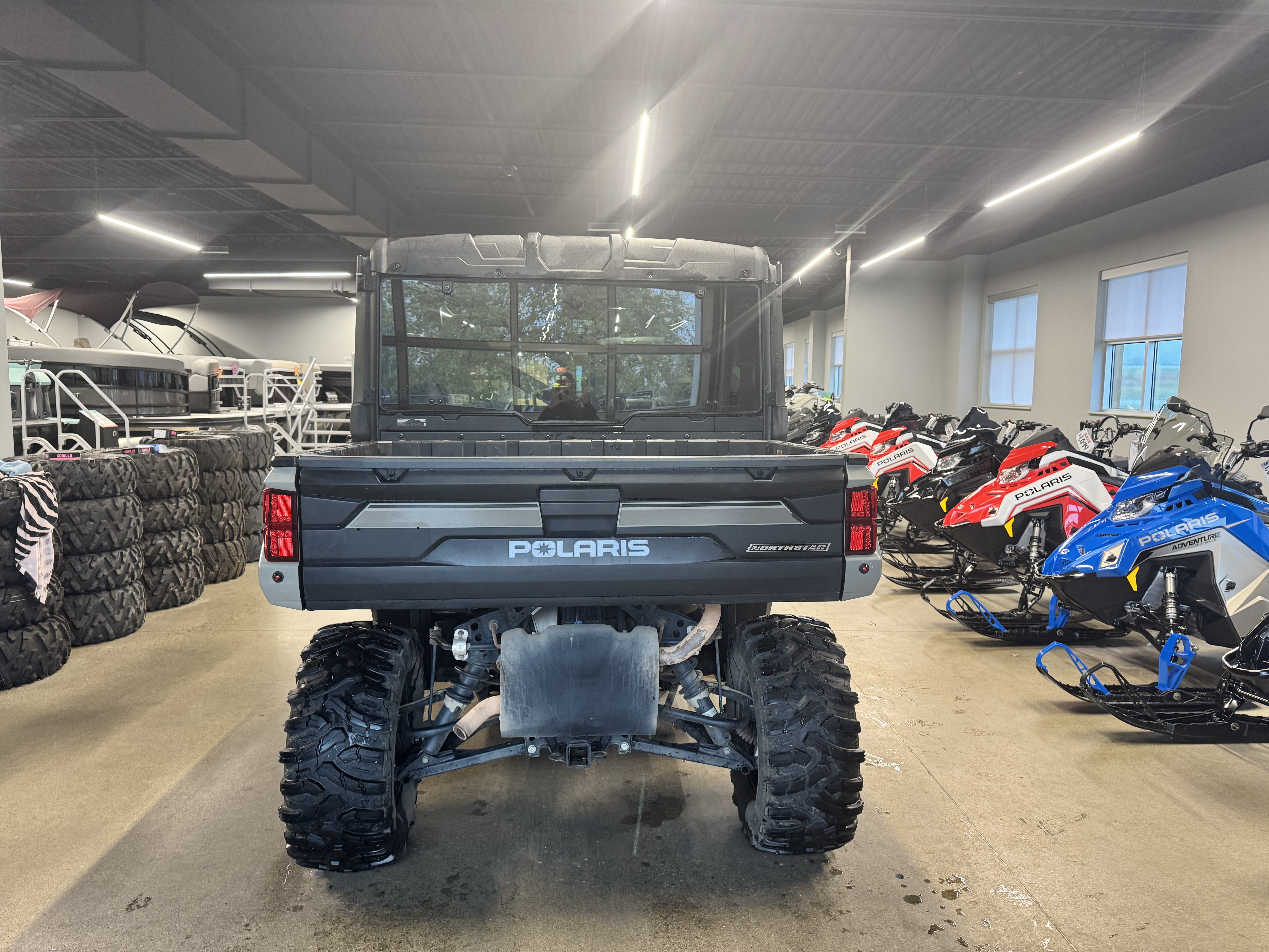 powersport image
