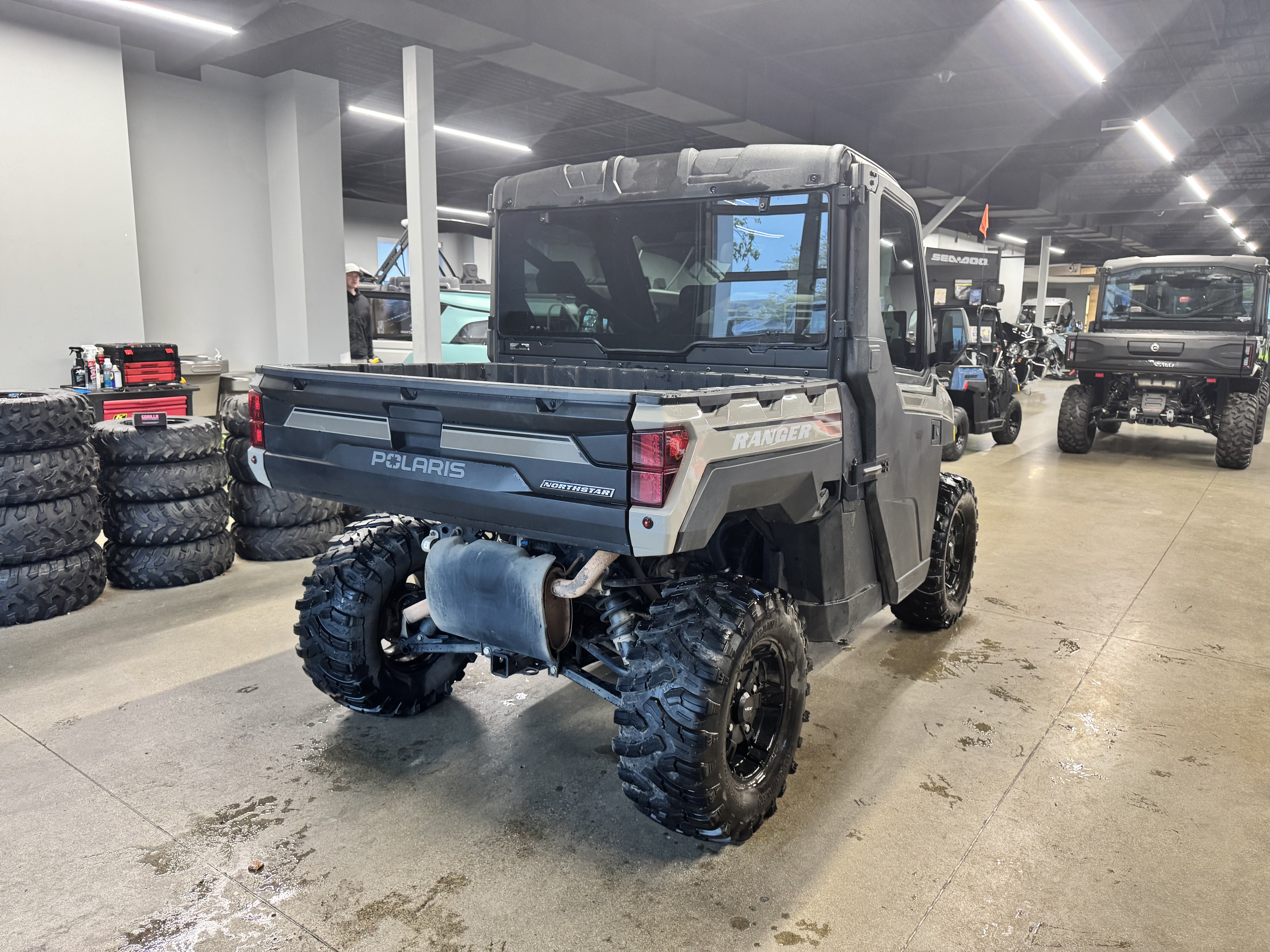 powersport image