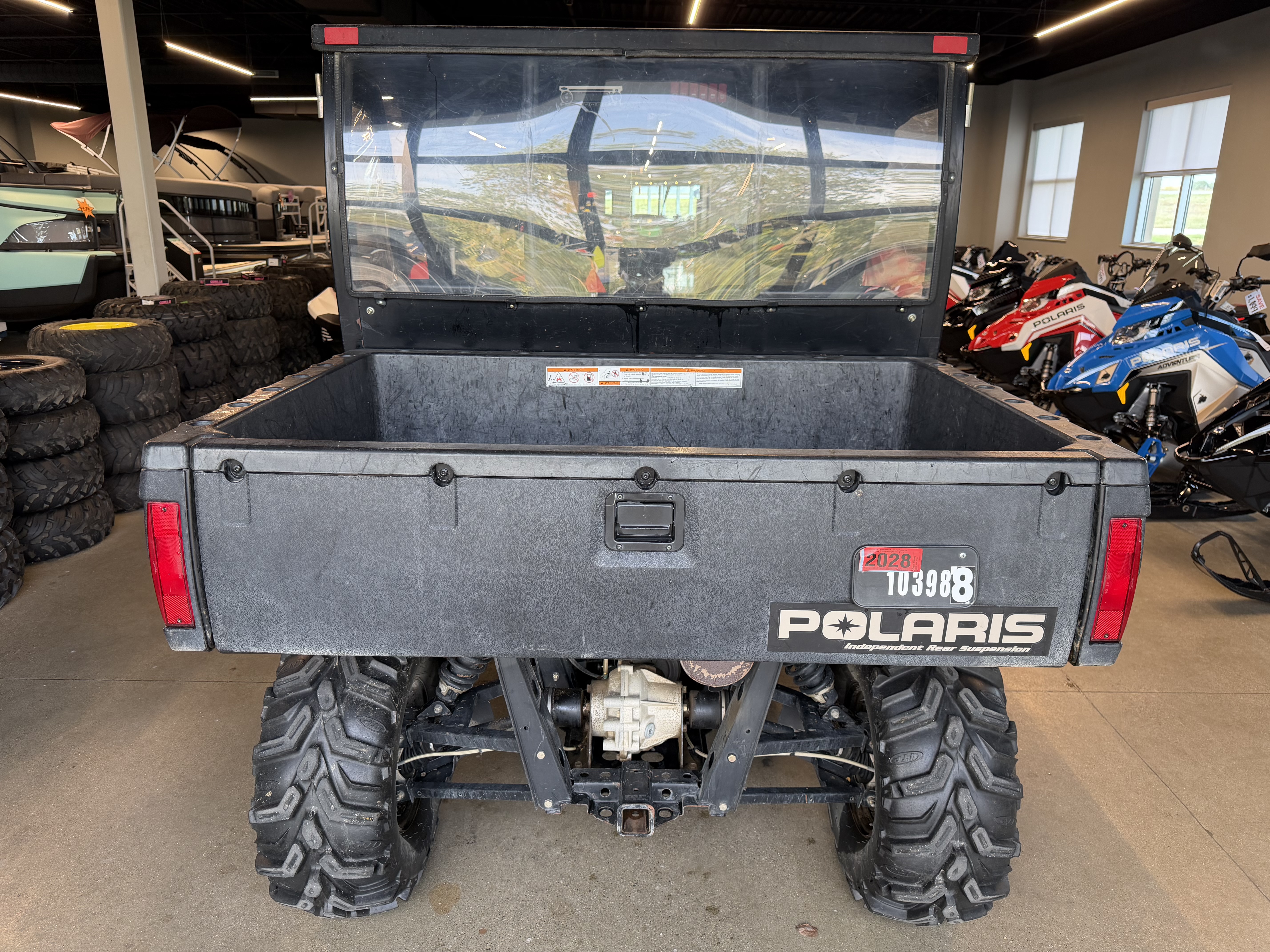 powersport image