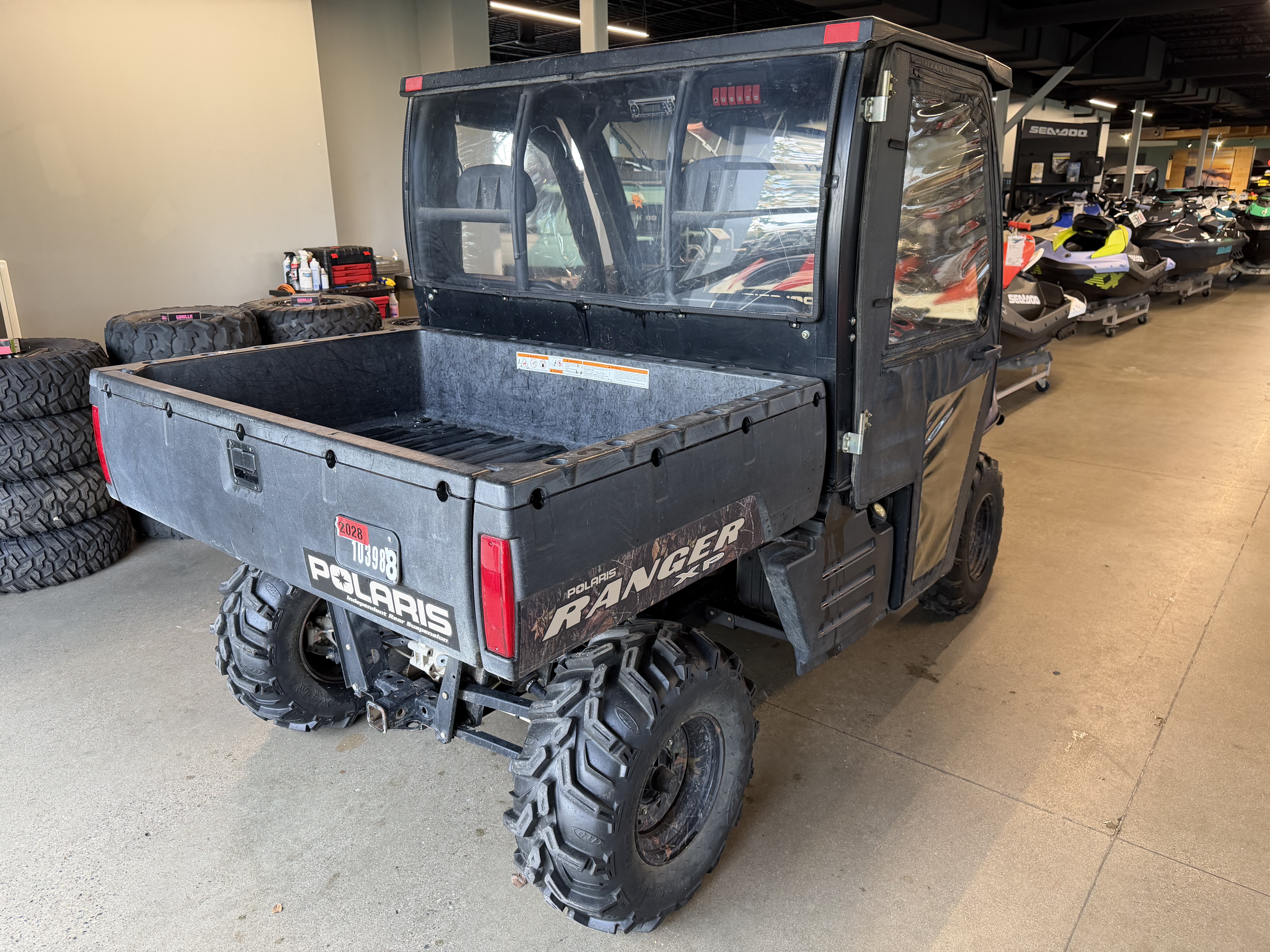 powersport image