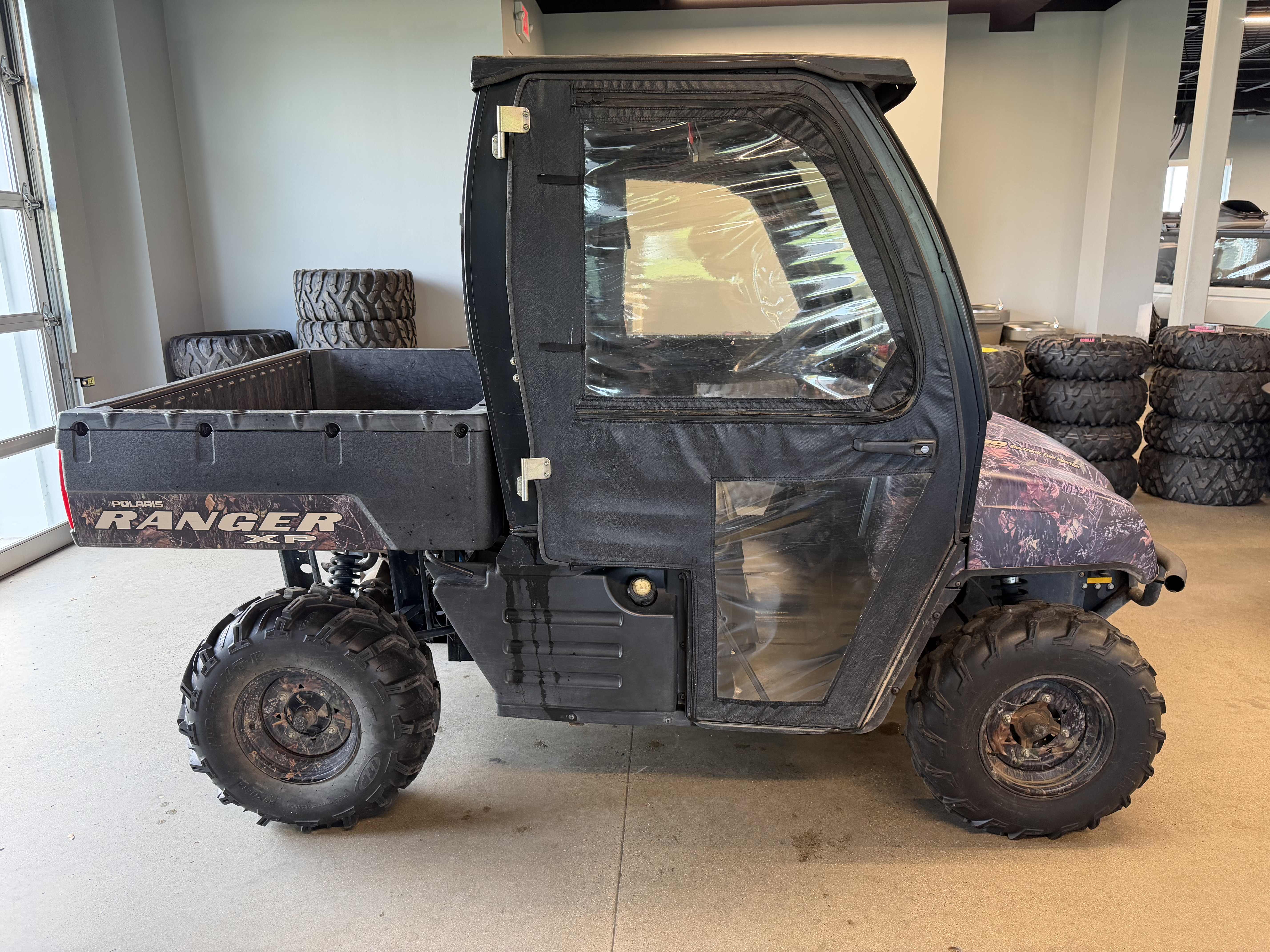 powersport image