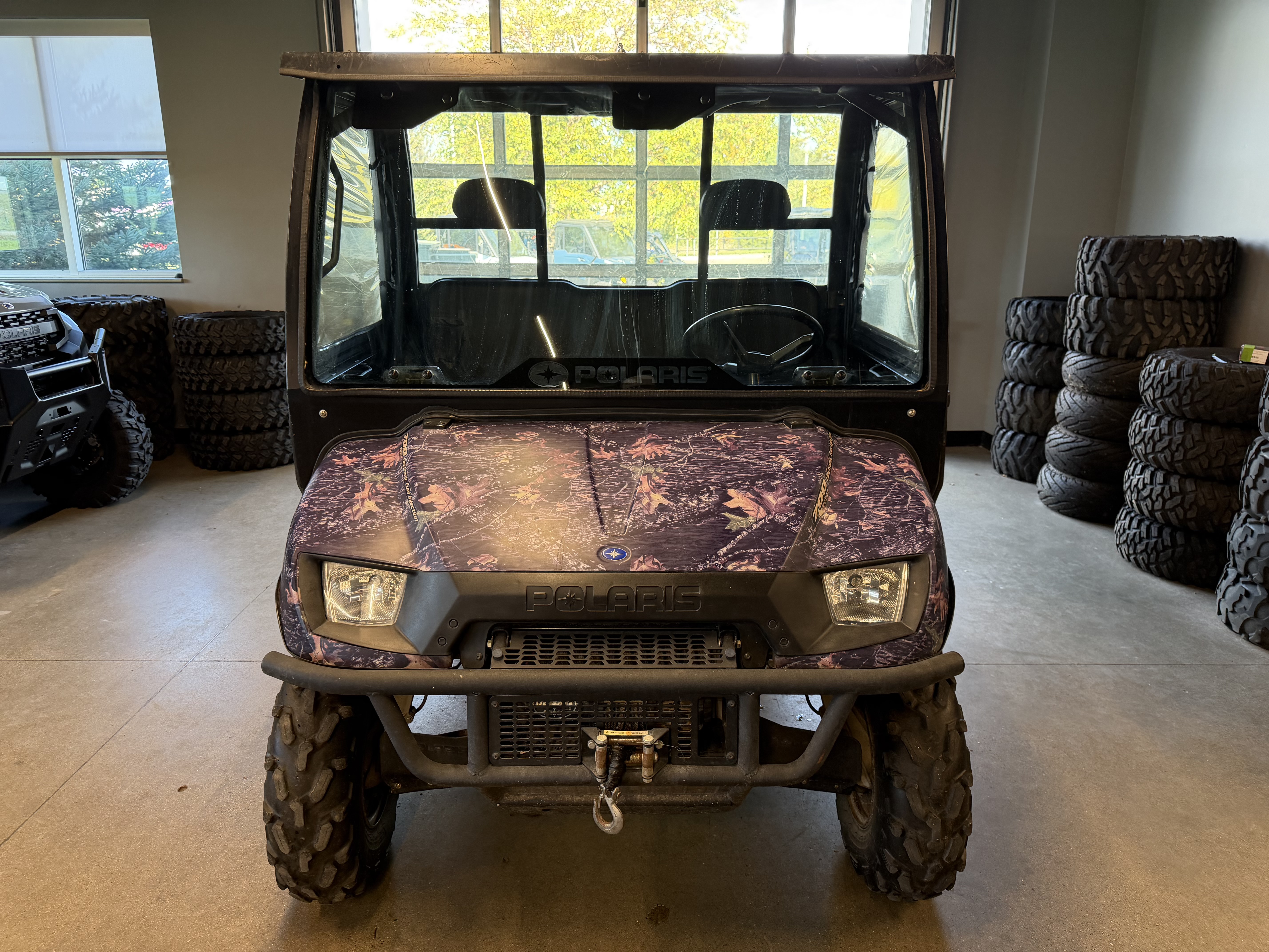 powersport image