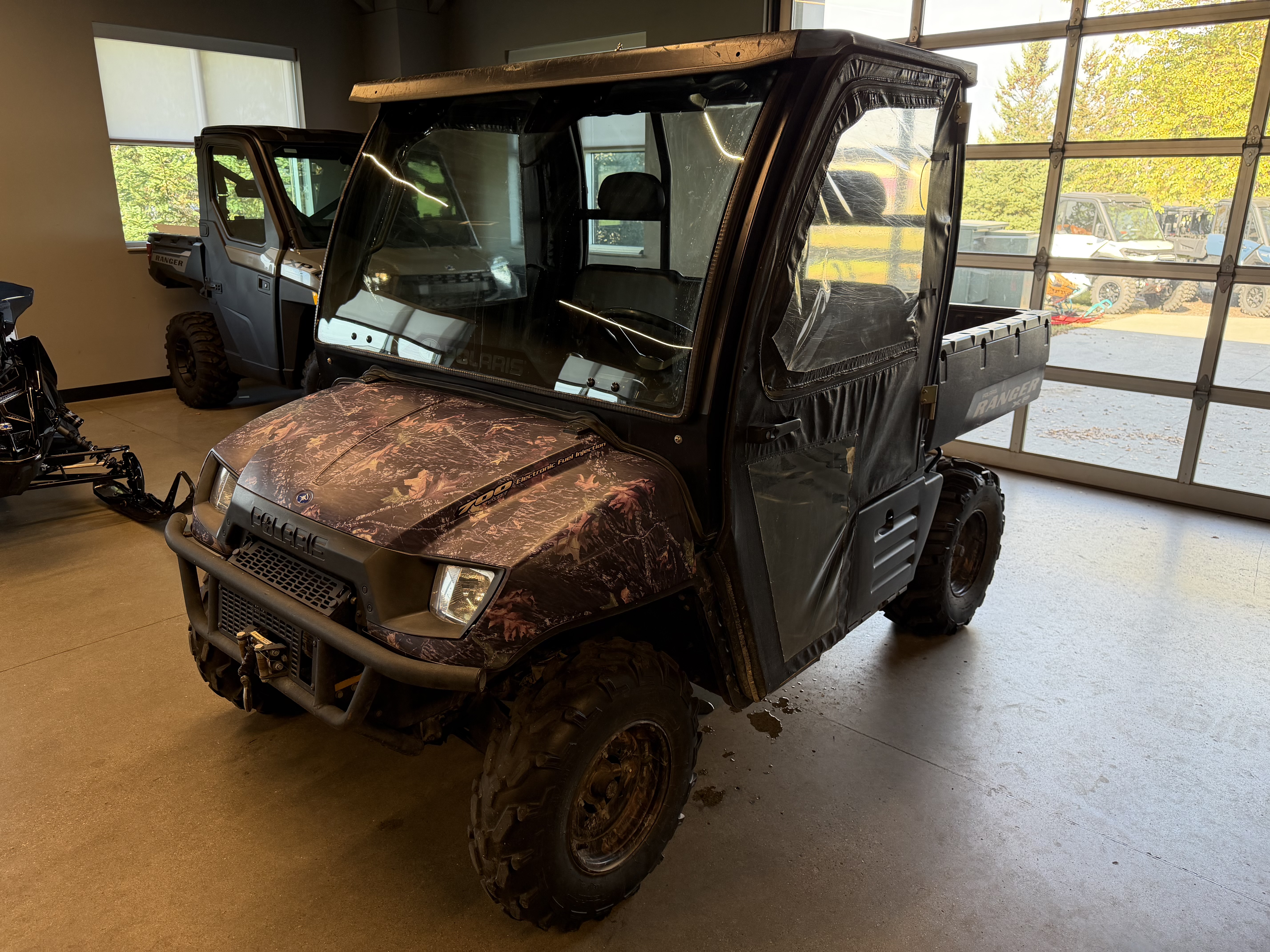 powersport image