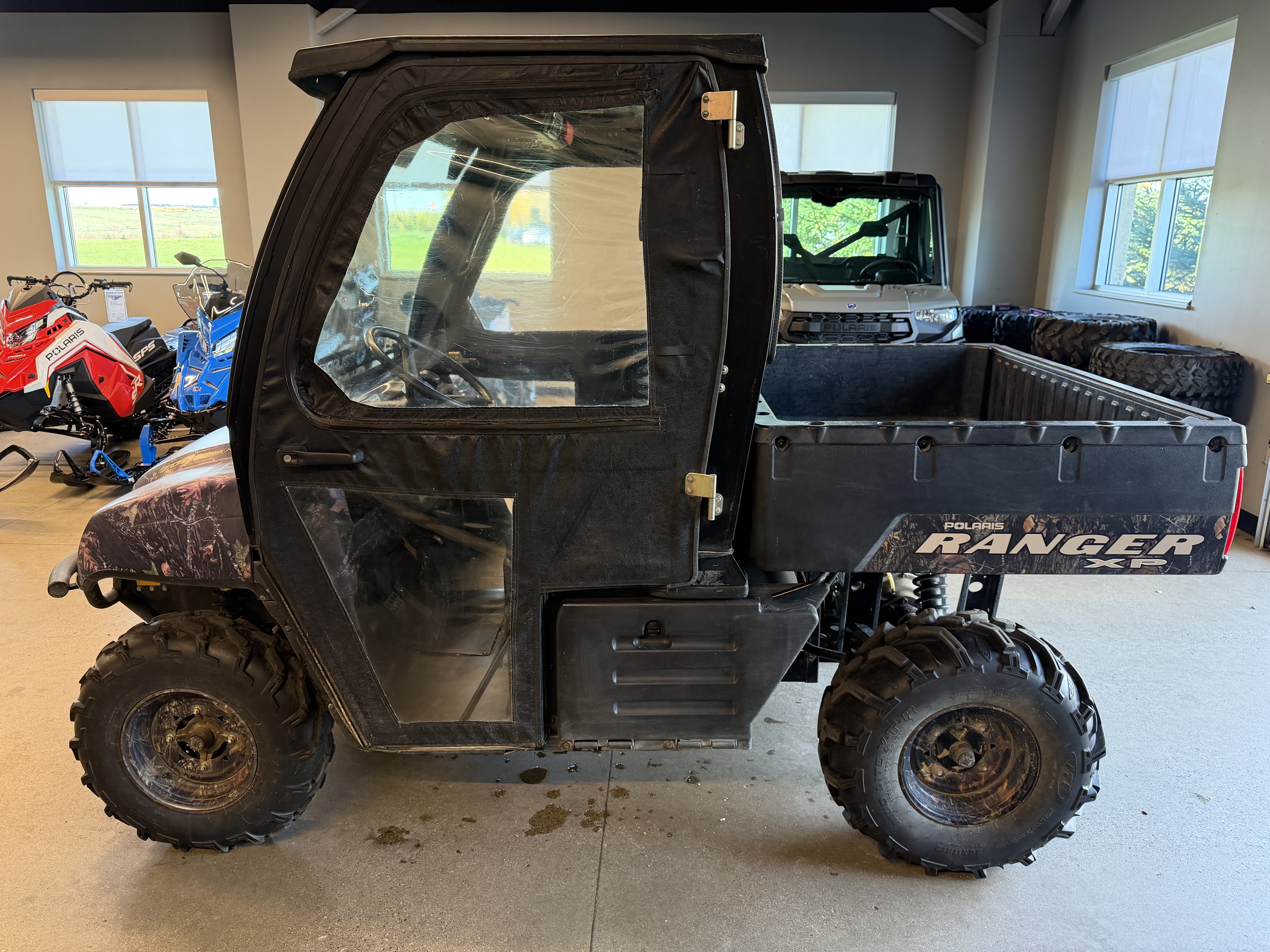 powersport image