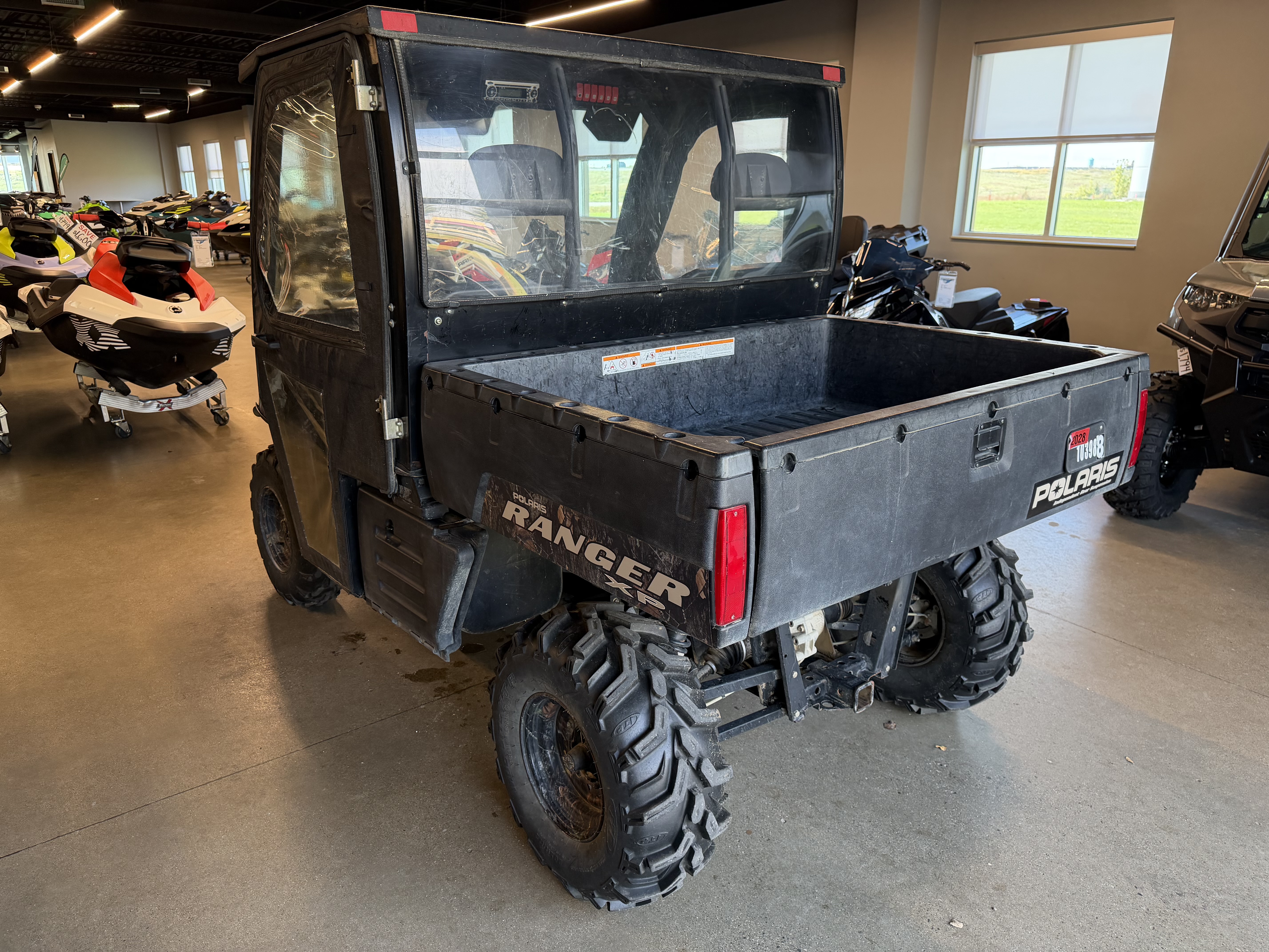 powersport image