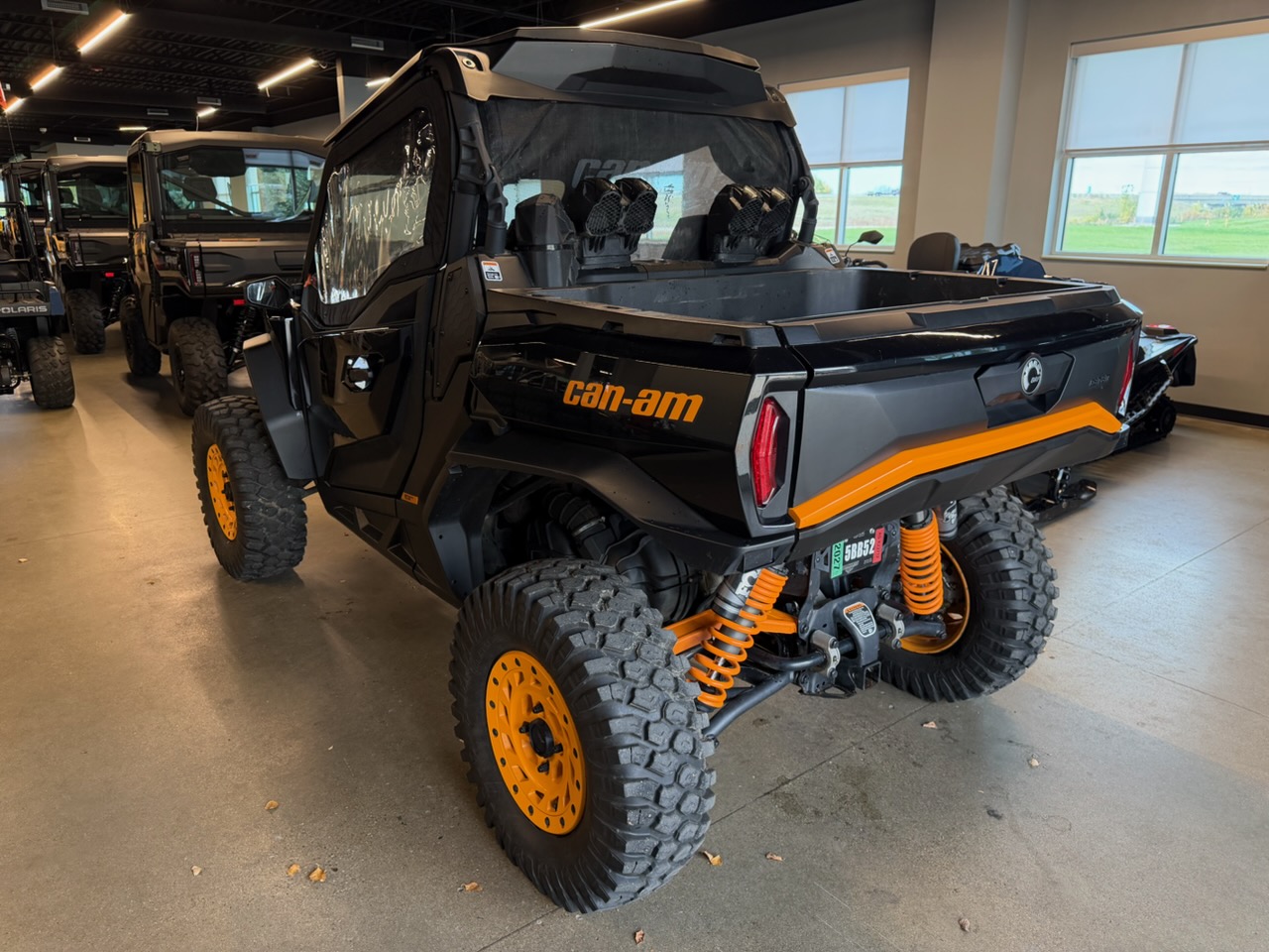 powersport image