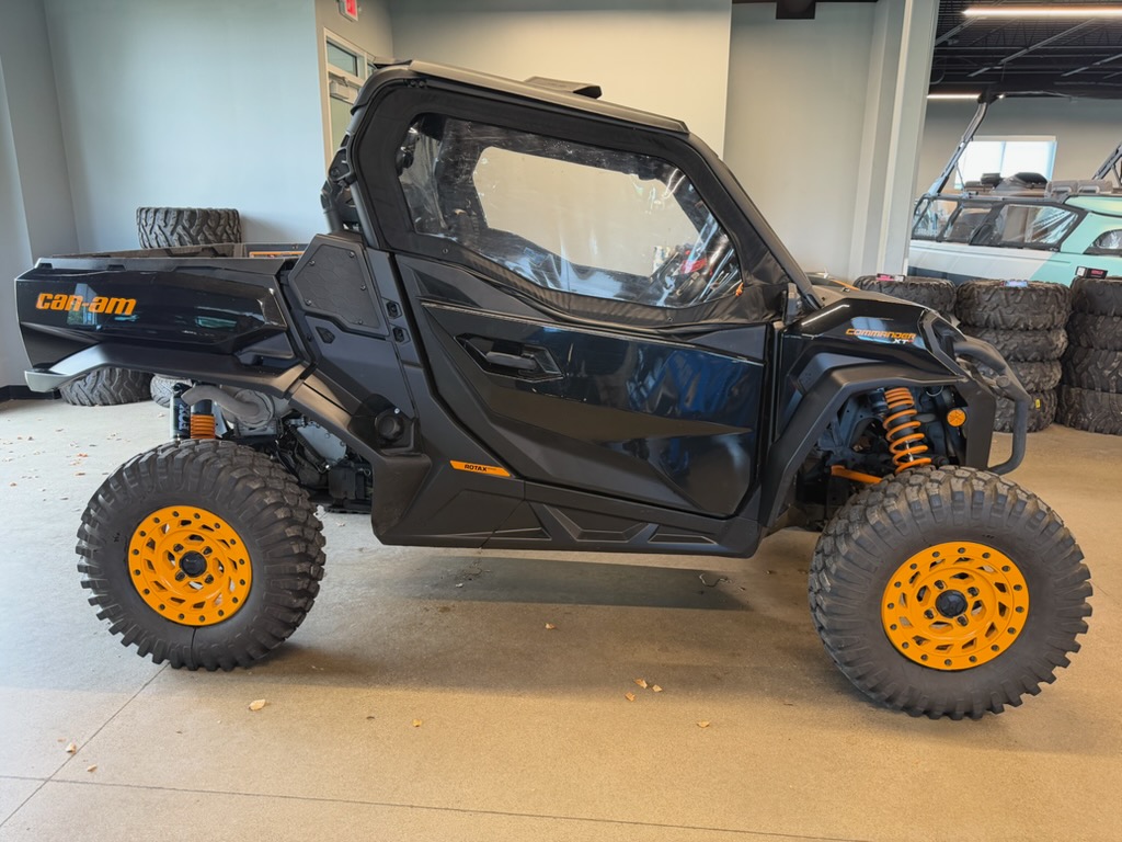 powersport image