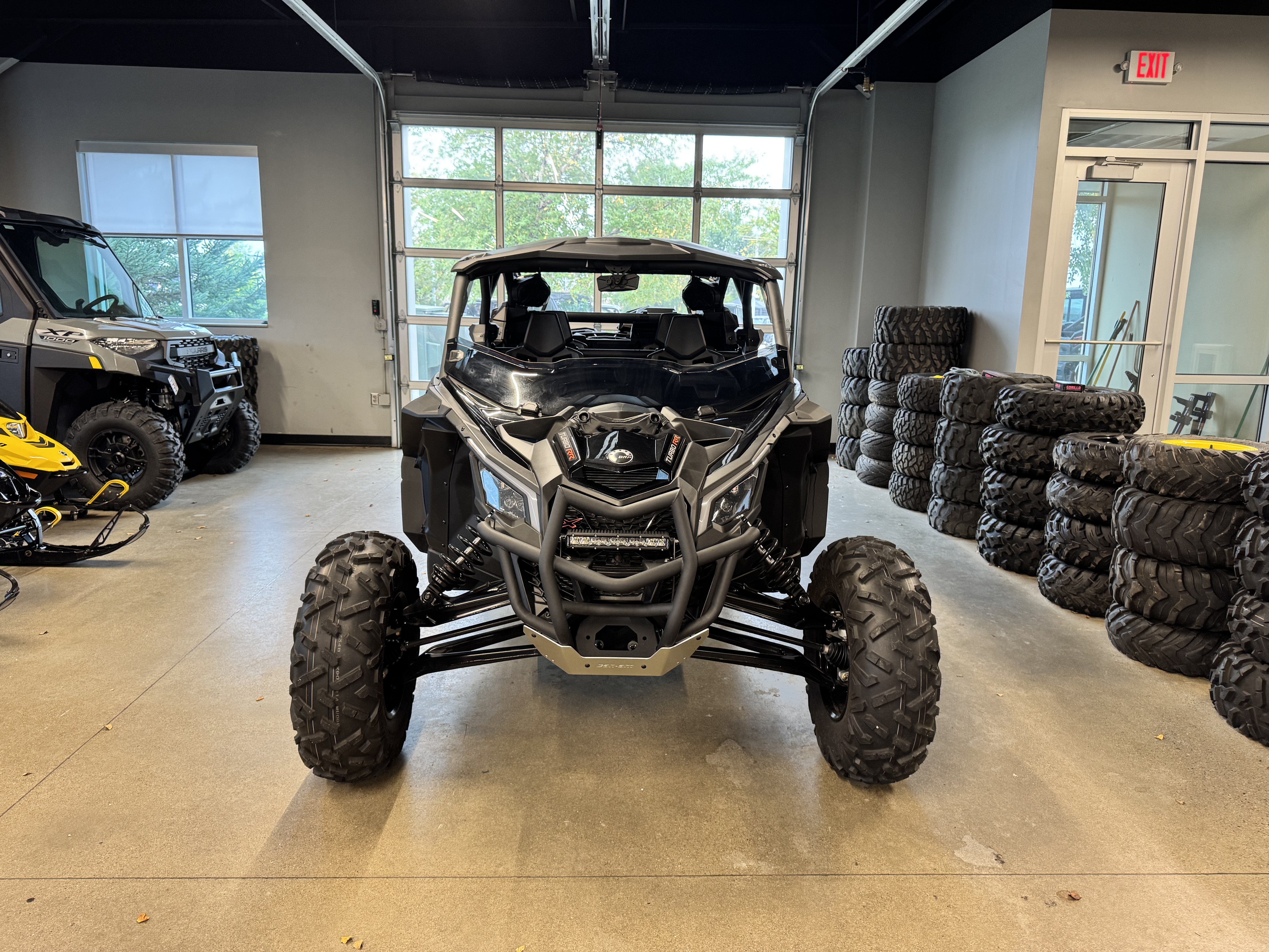 powersport image