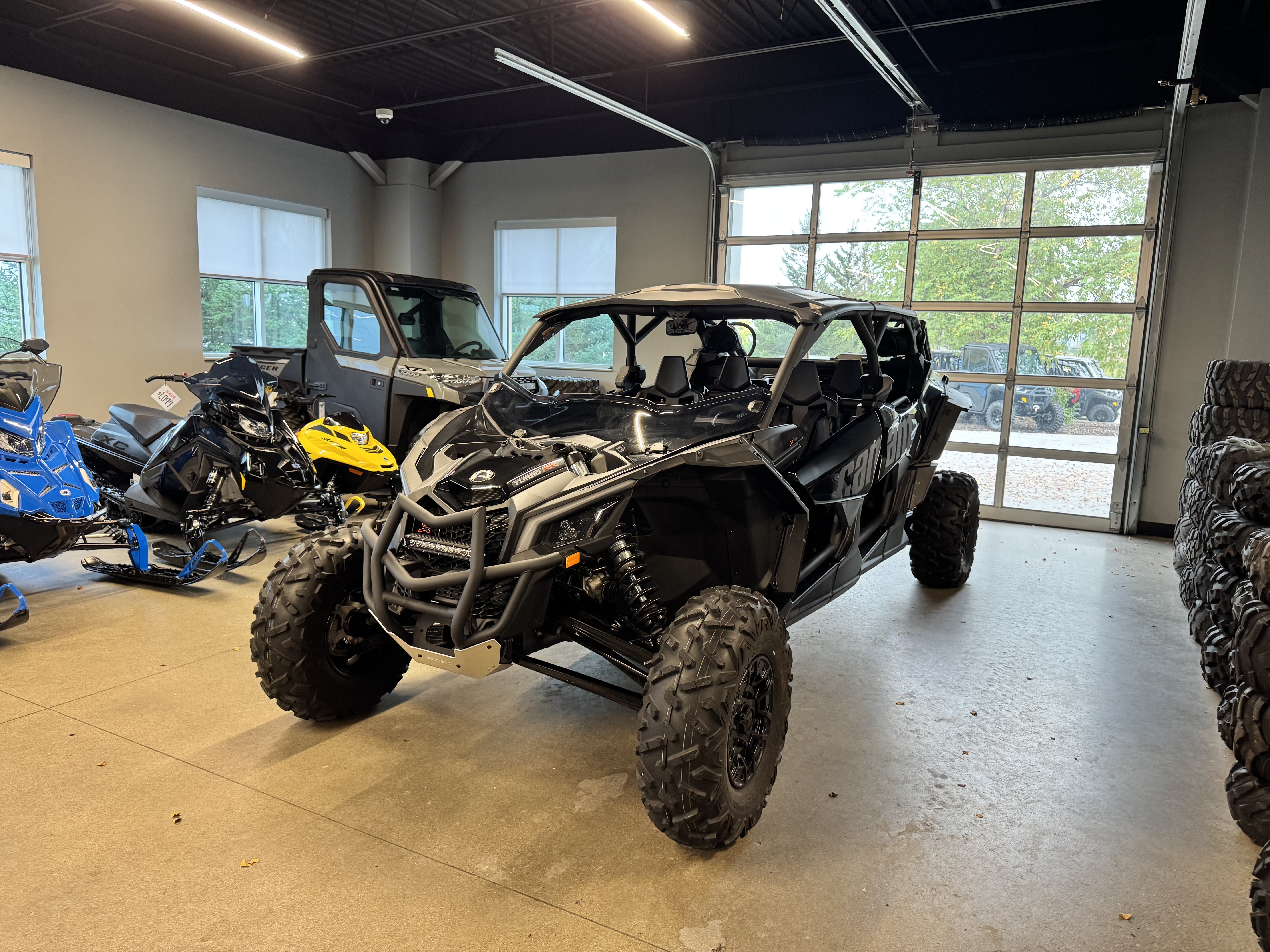powersport image