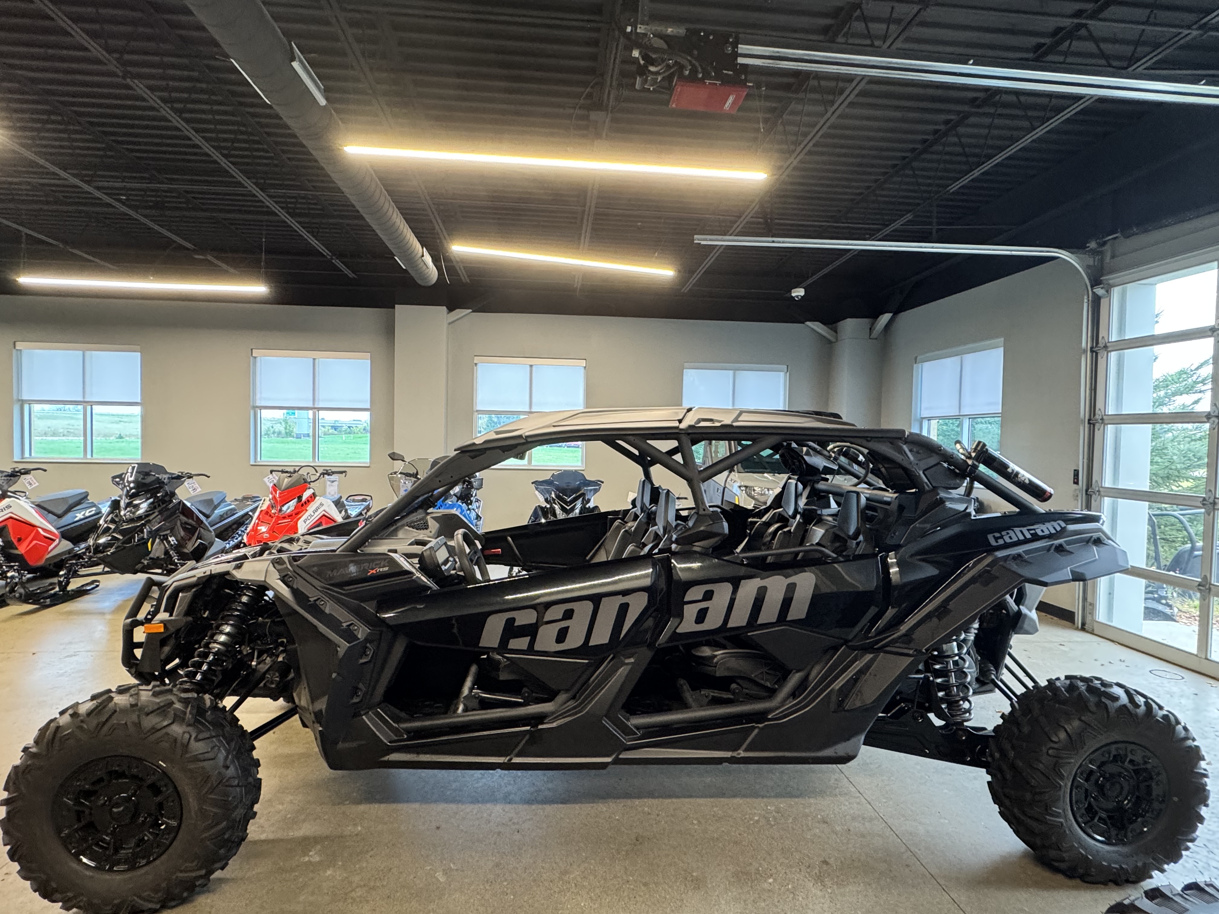 powersport image
