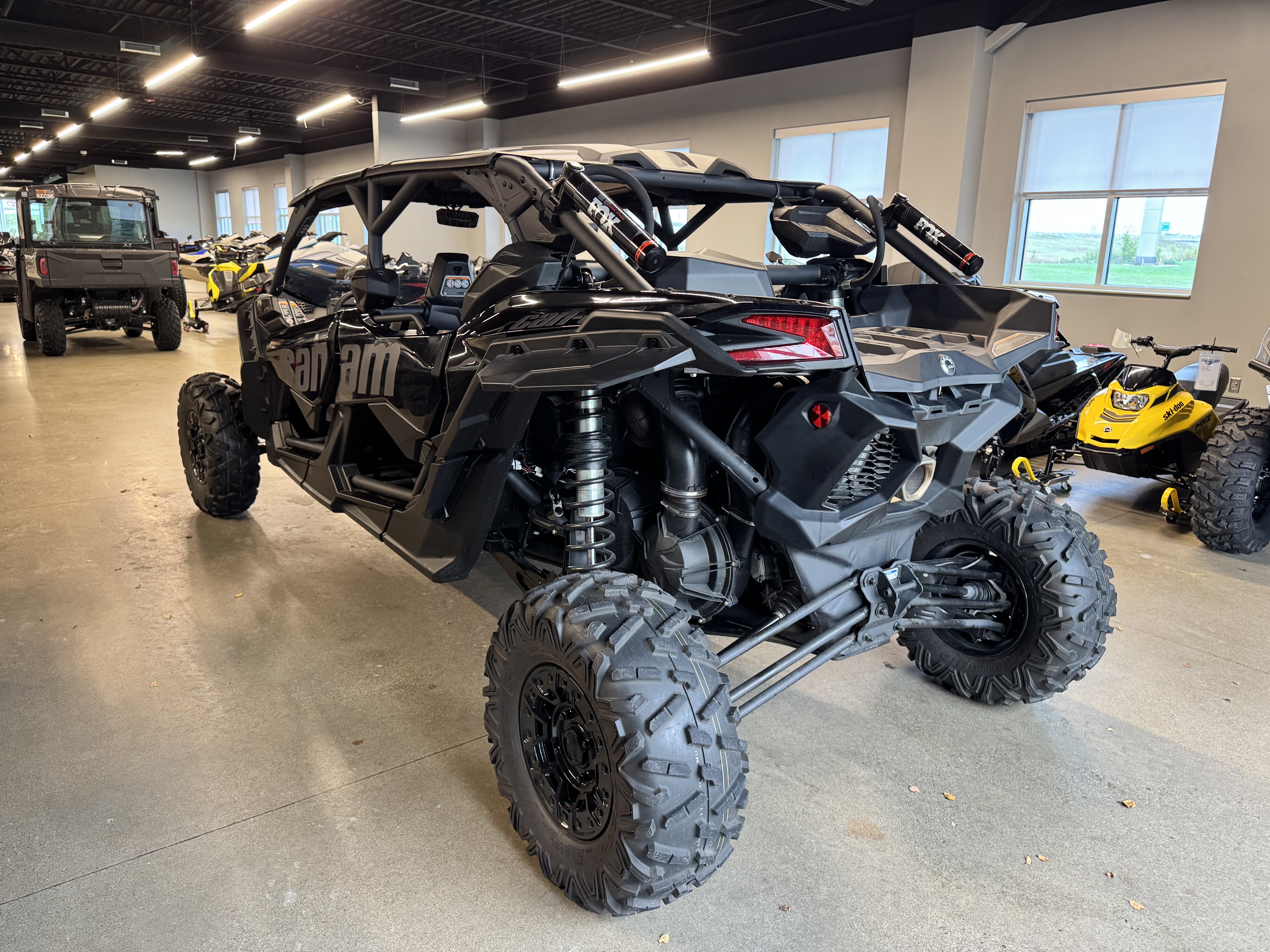powersport image