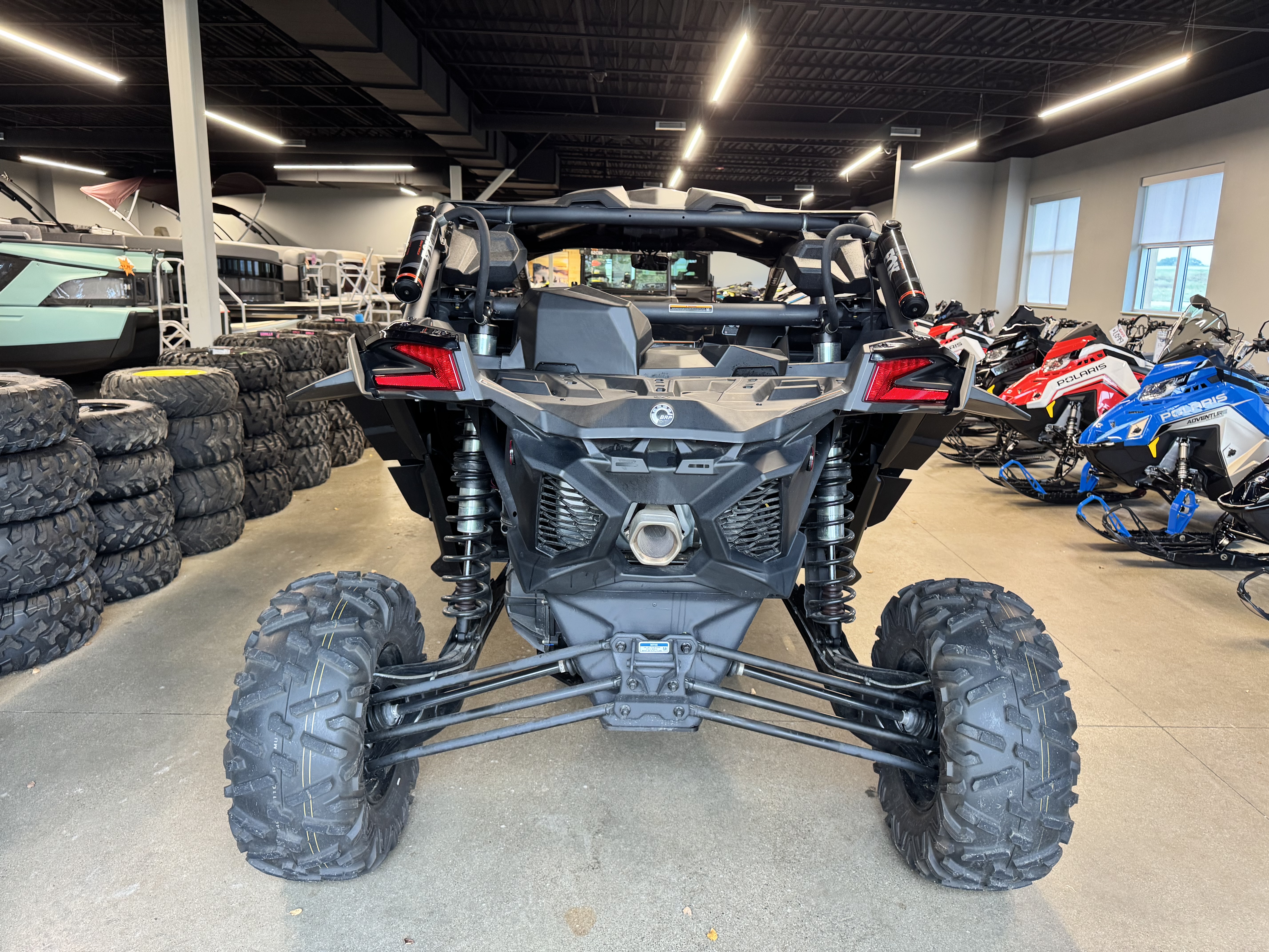 powersport image