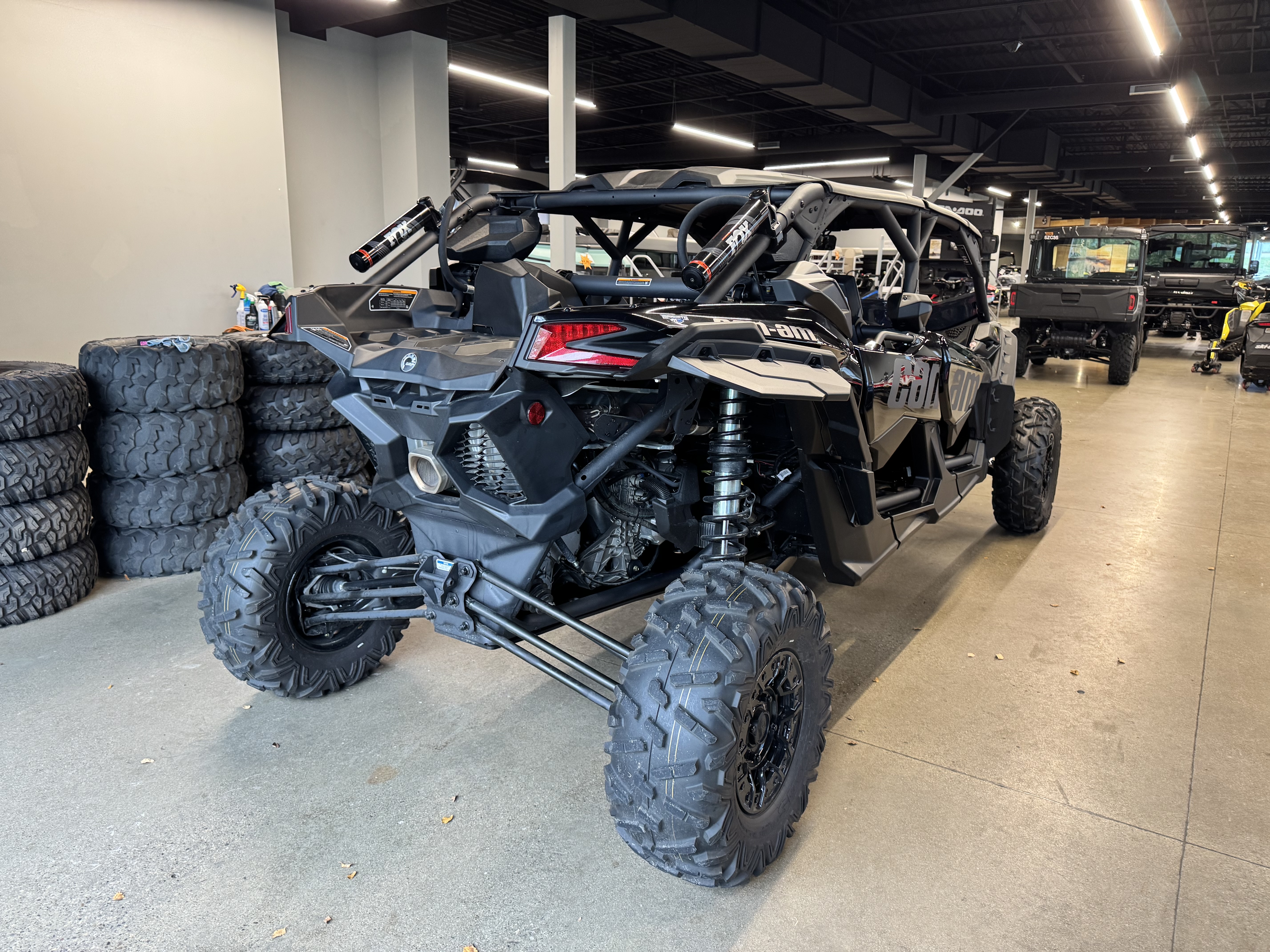 powersport image