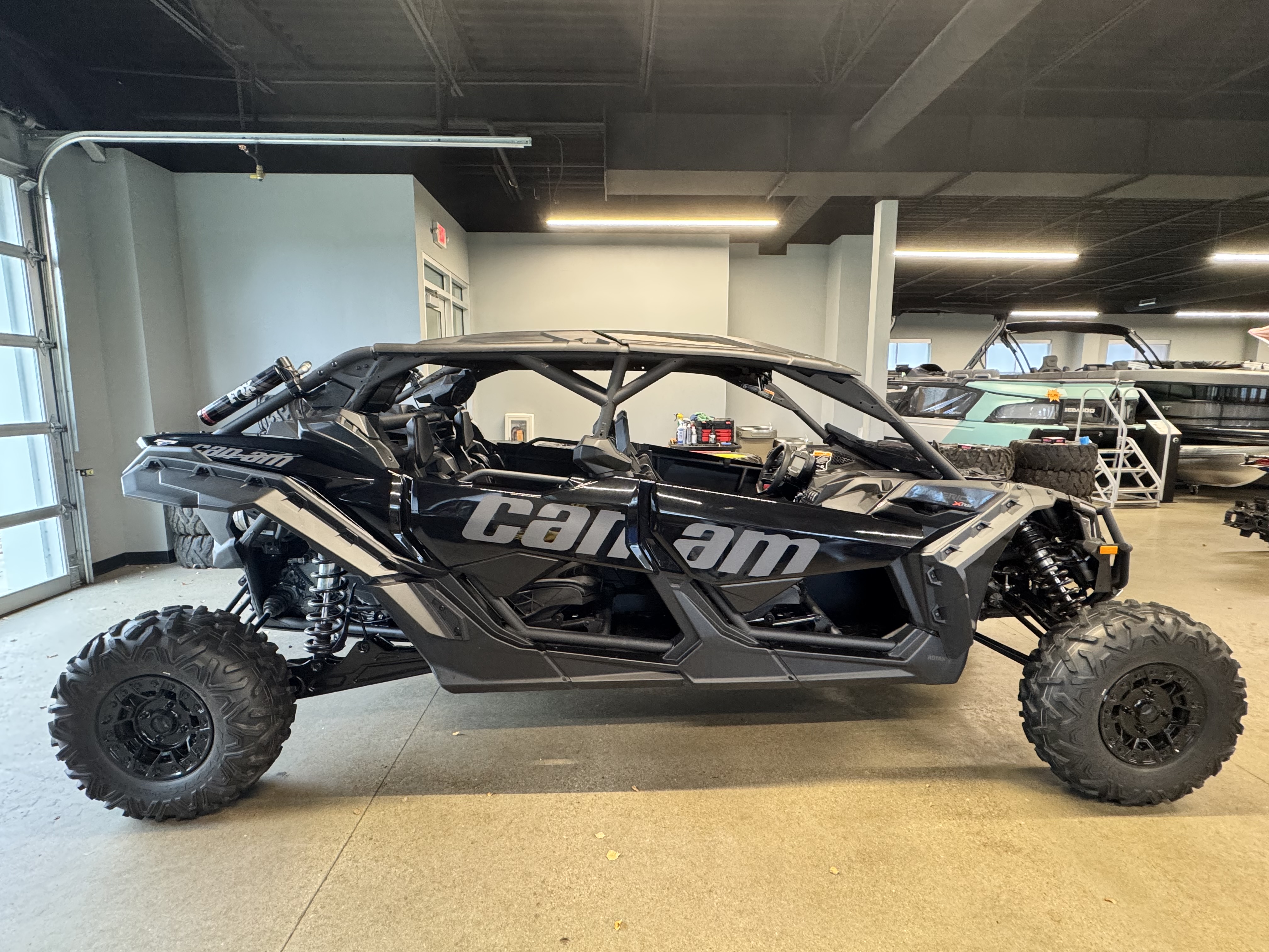 powersport image