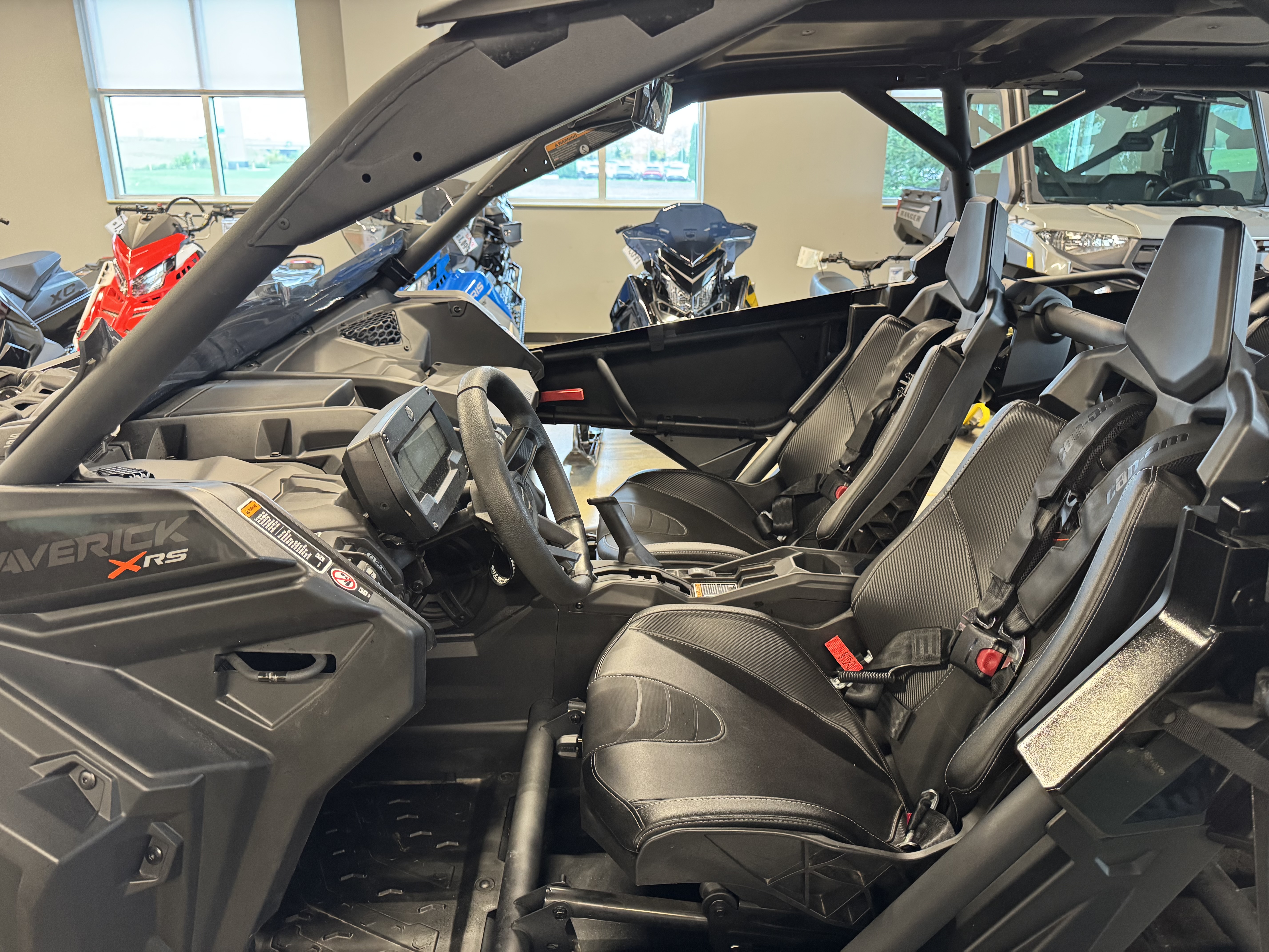 powersport image