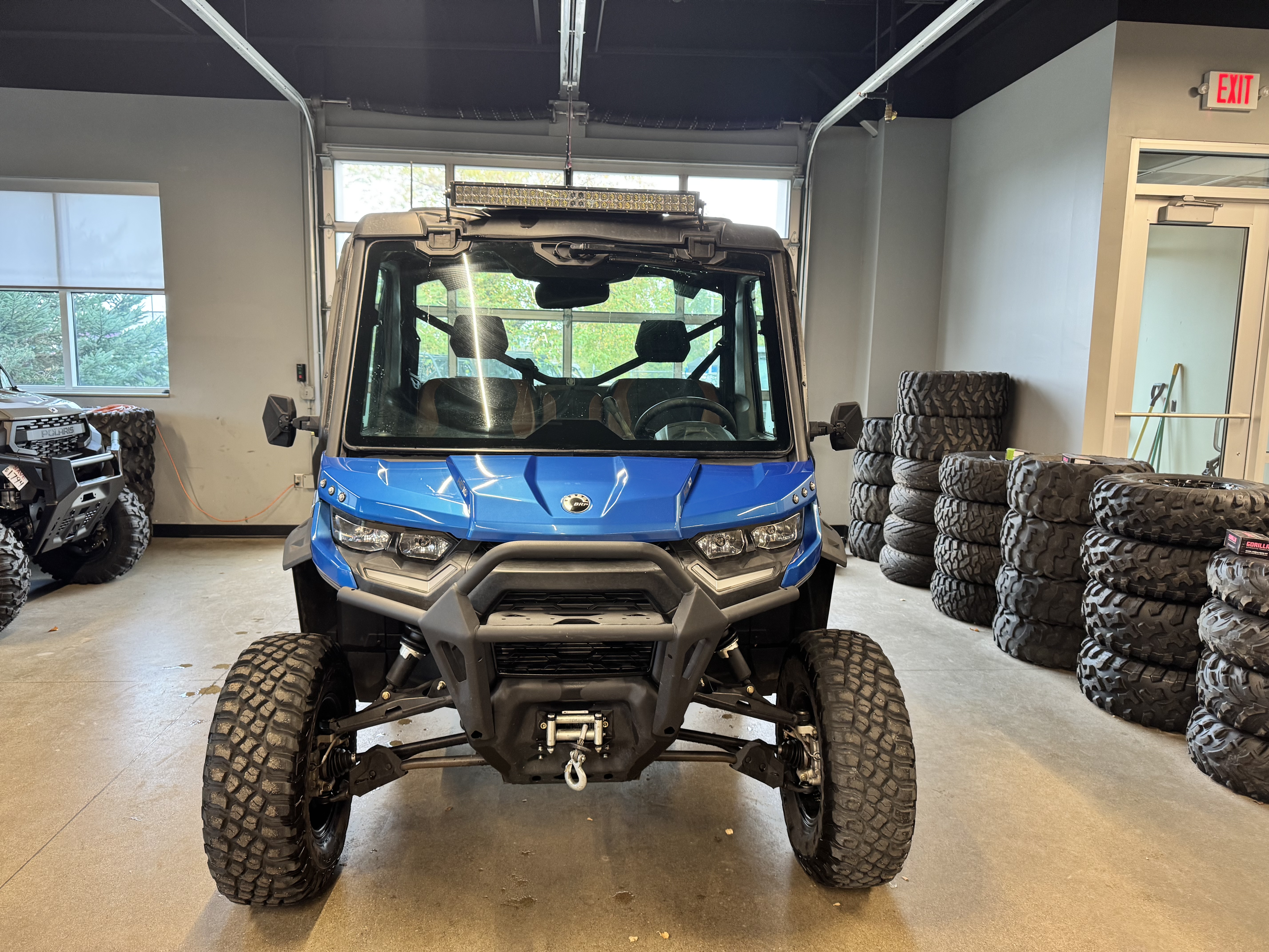 powersport image