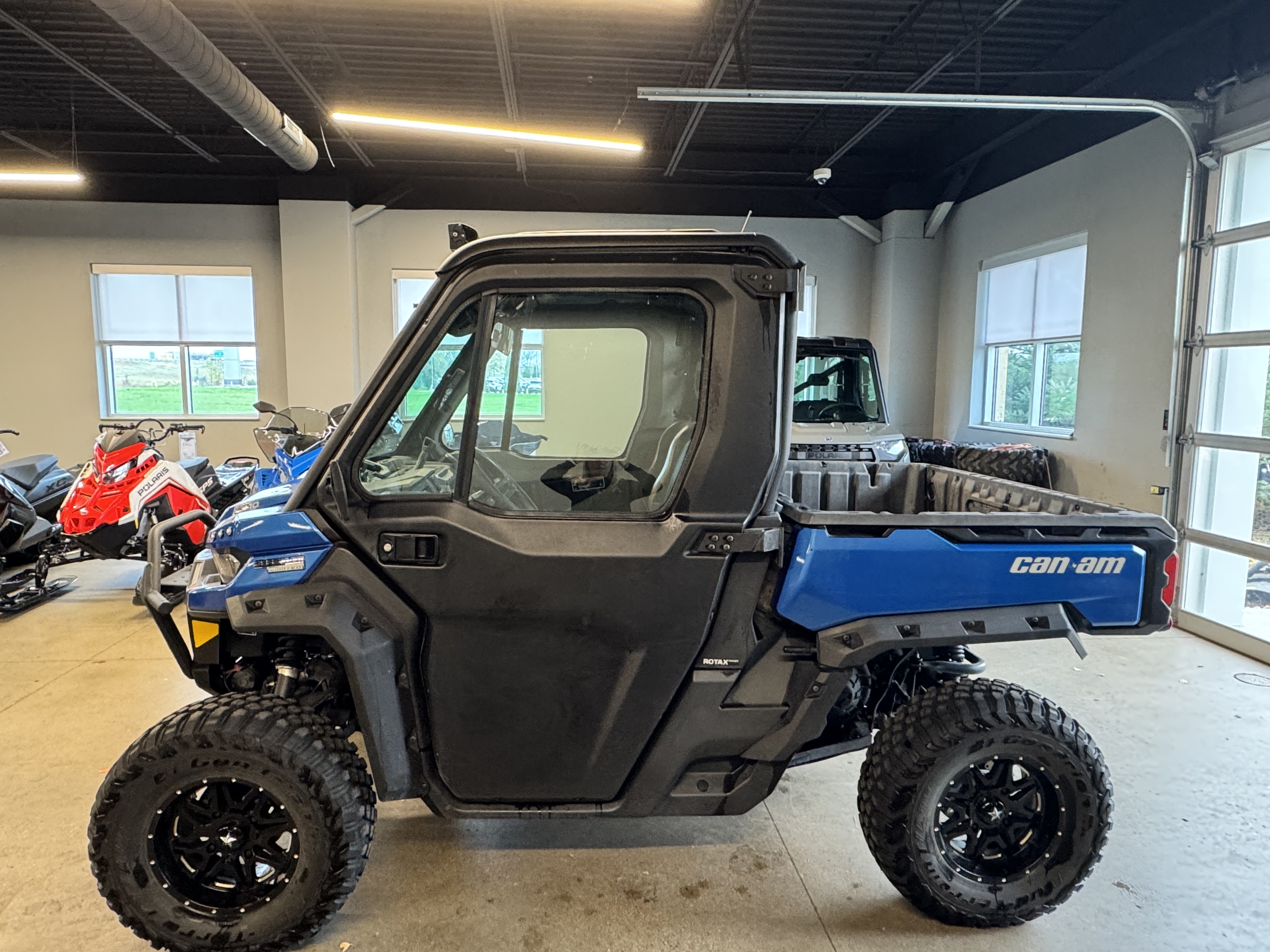 powersport image