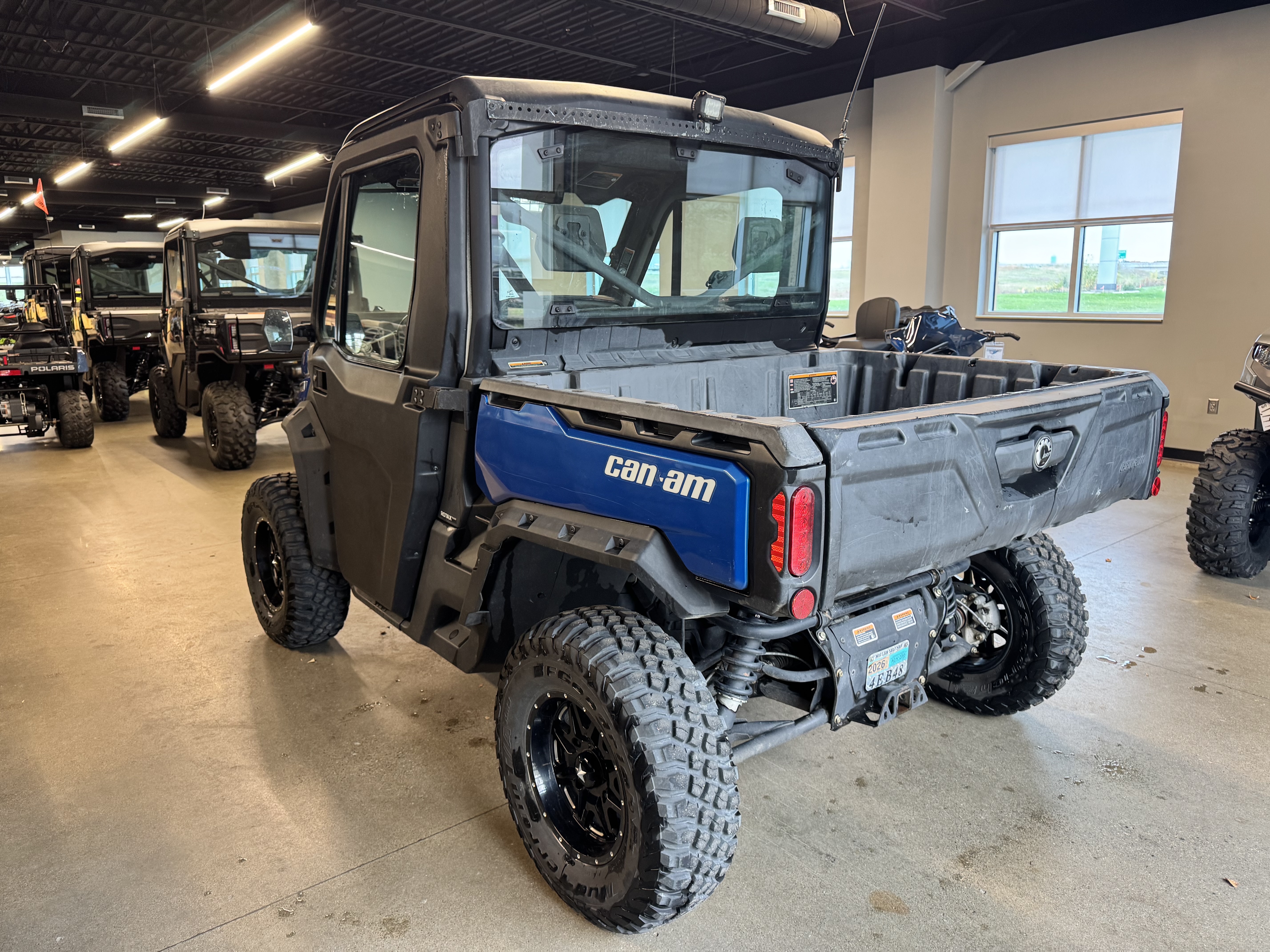powersport image