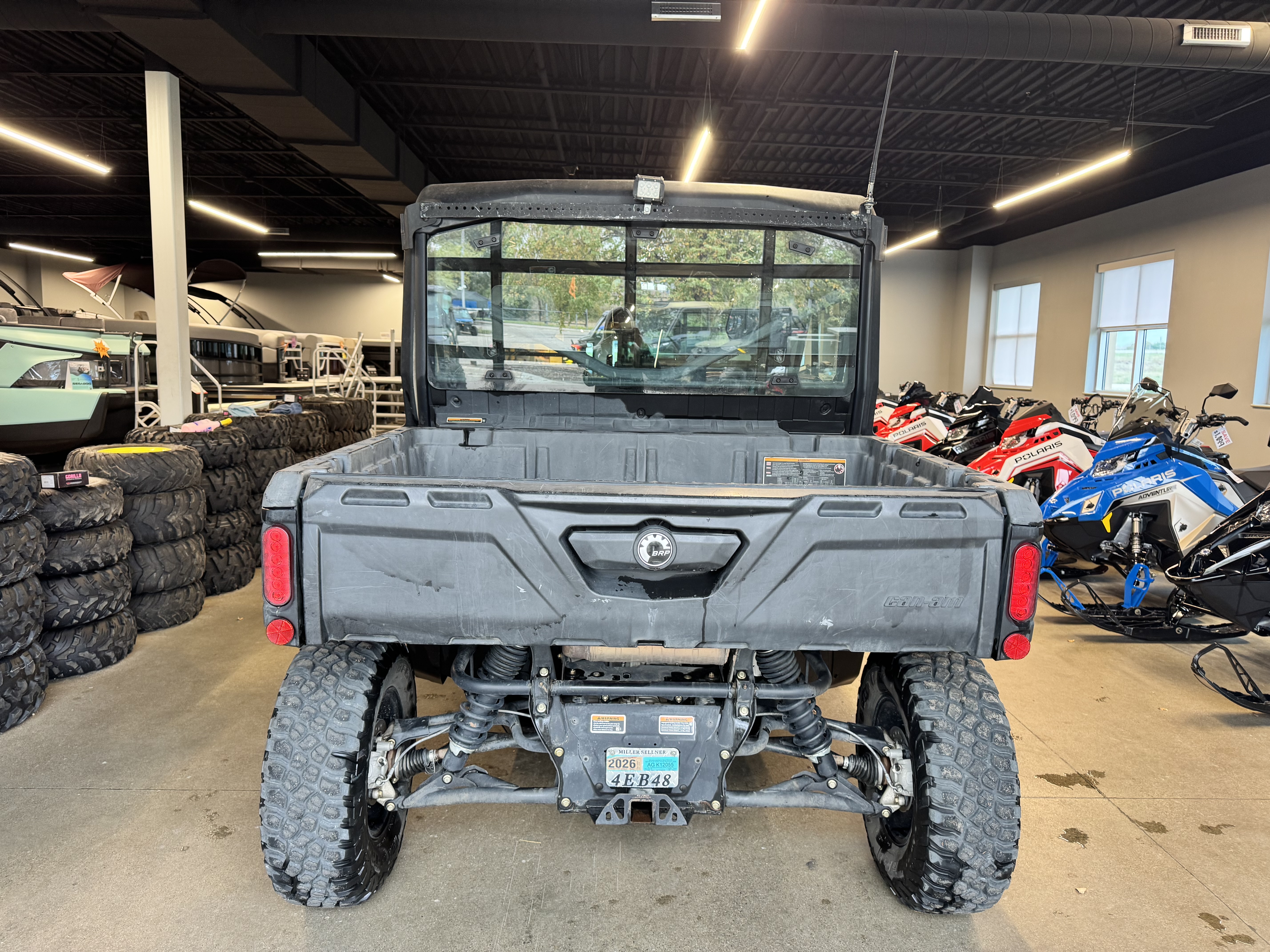 powersport image