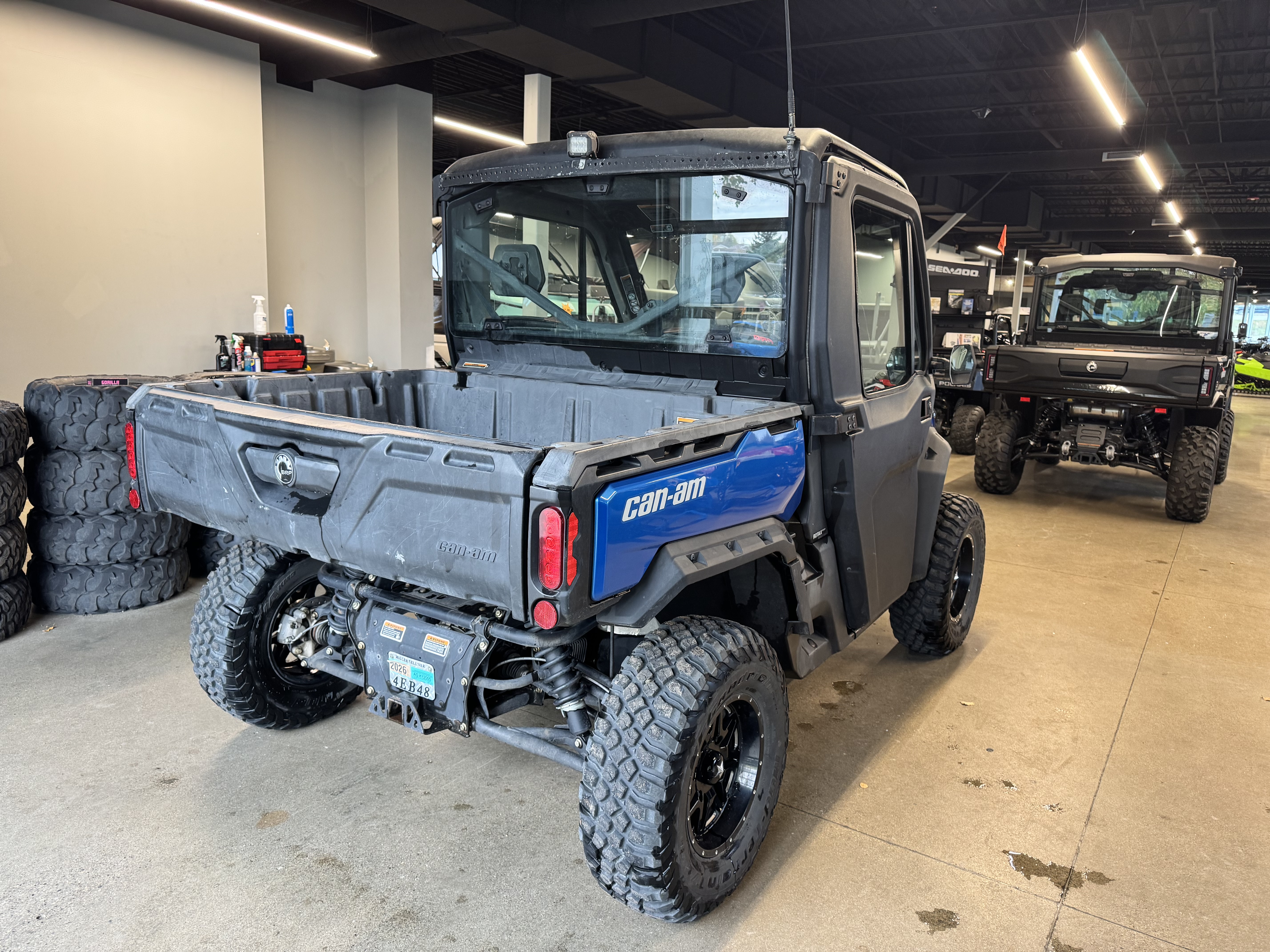 powersport image