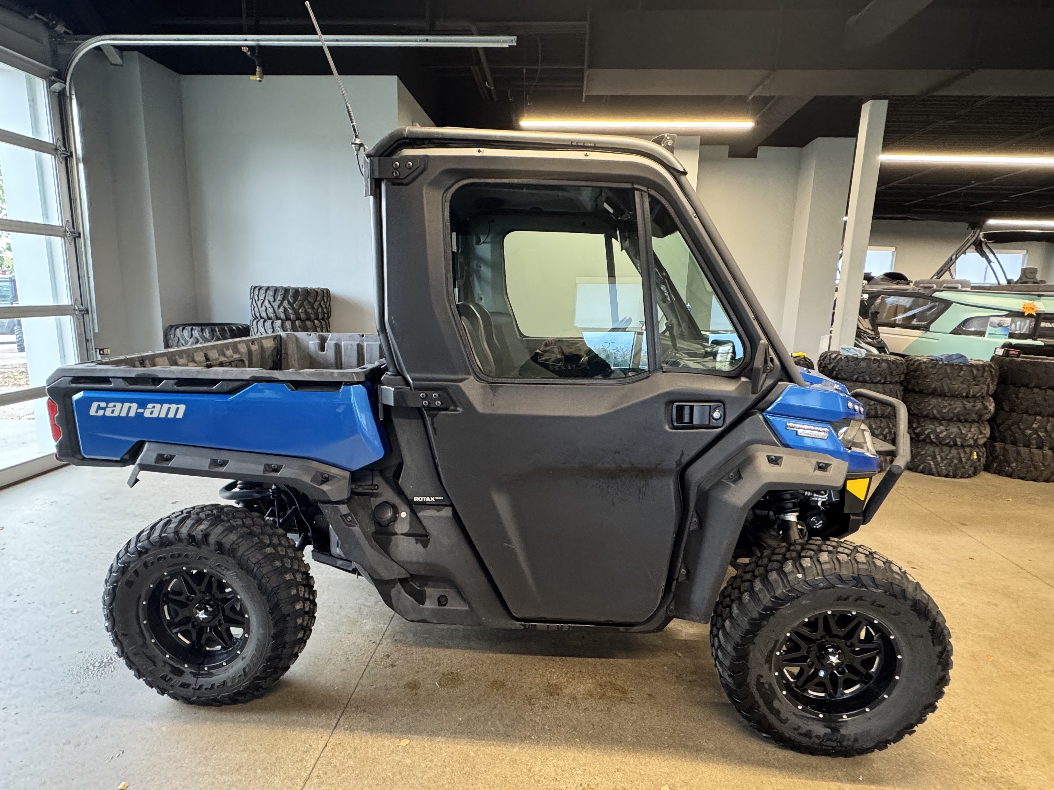 powersport image