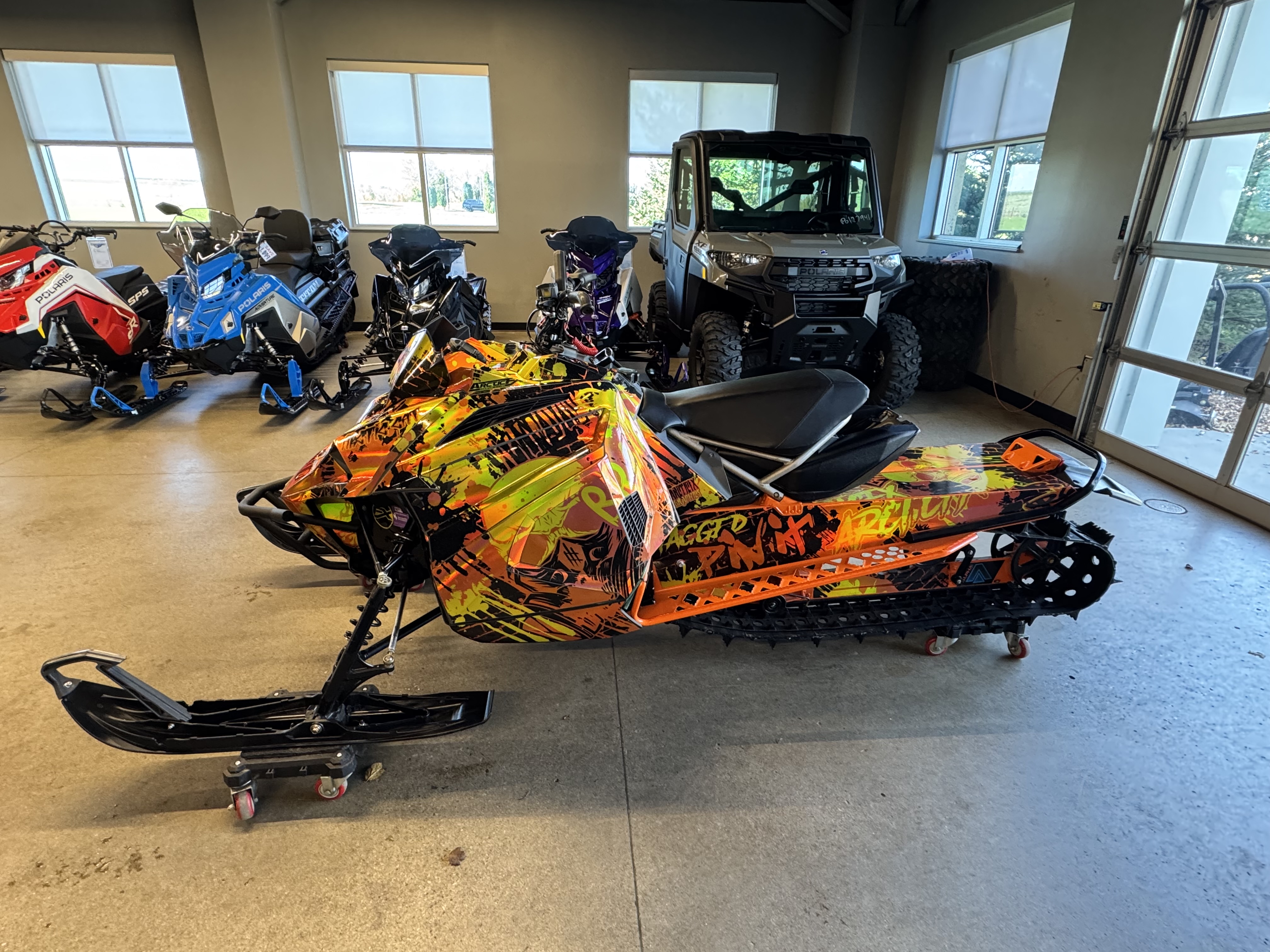 powersport image