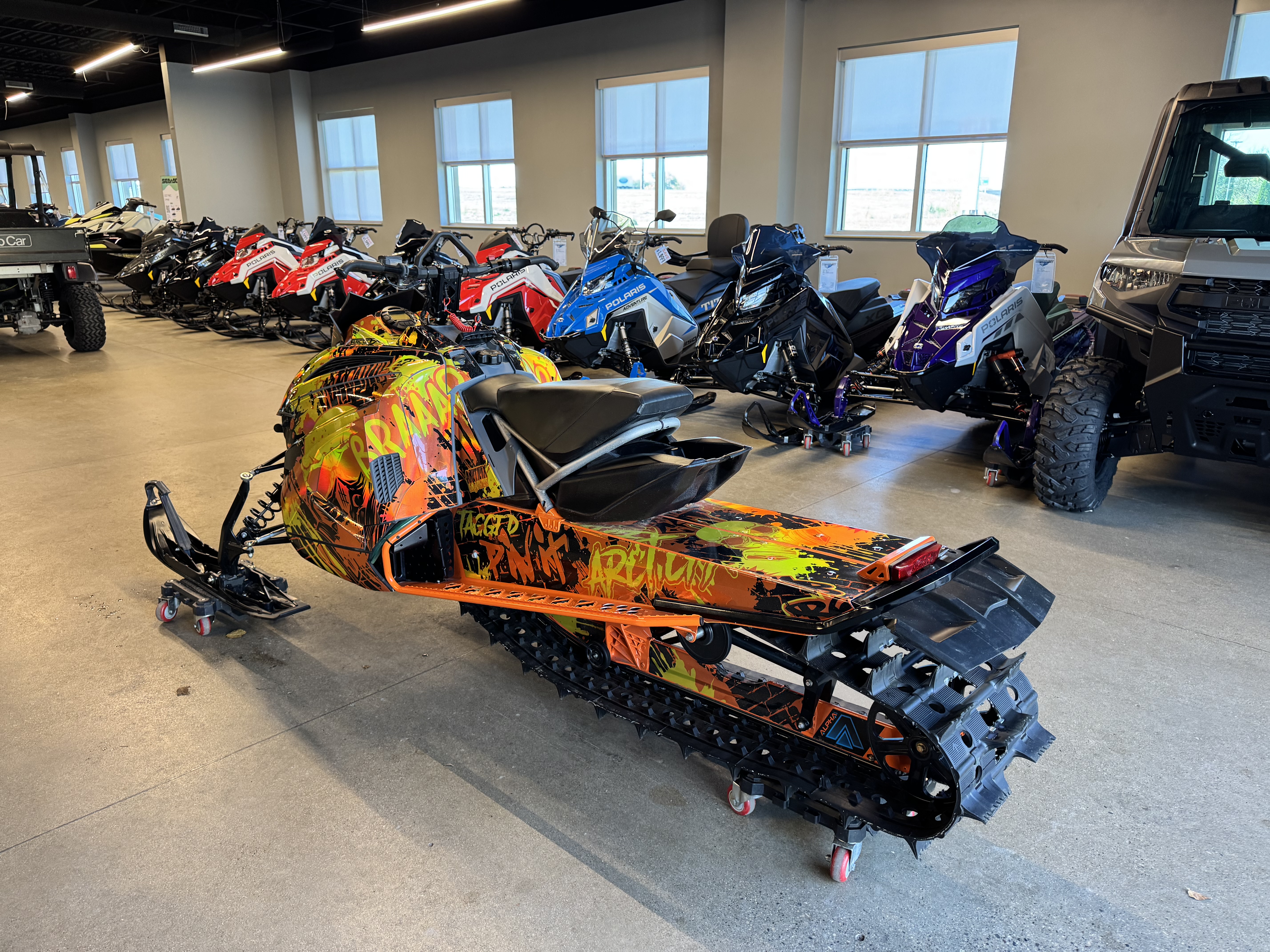 powersport image