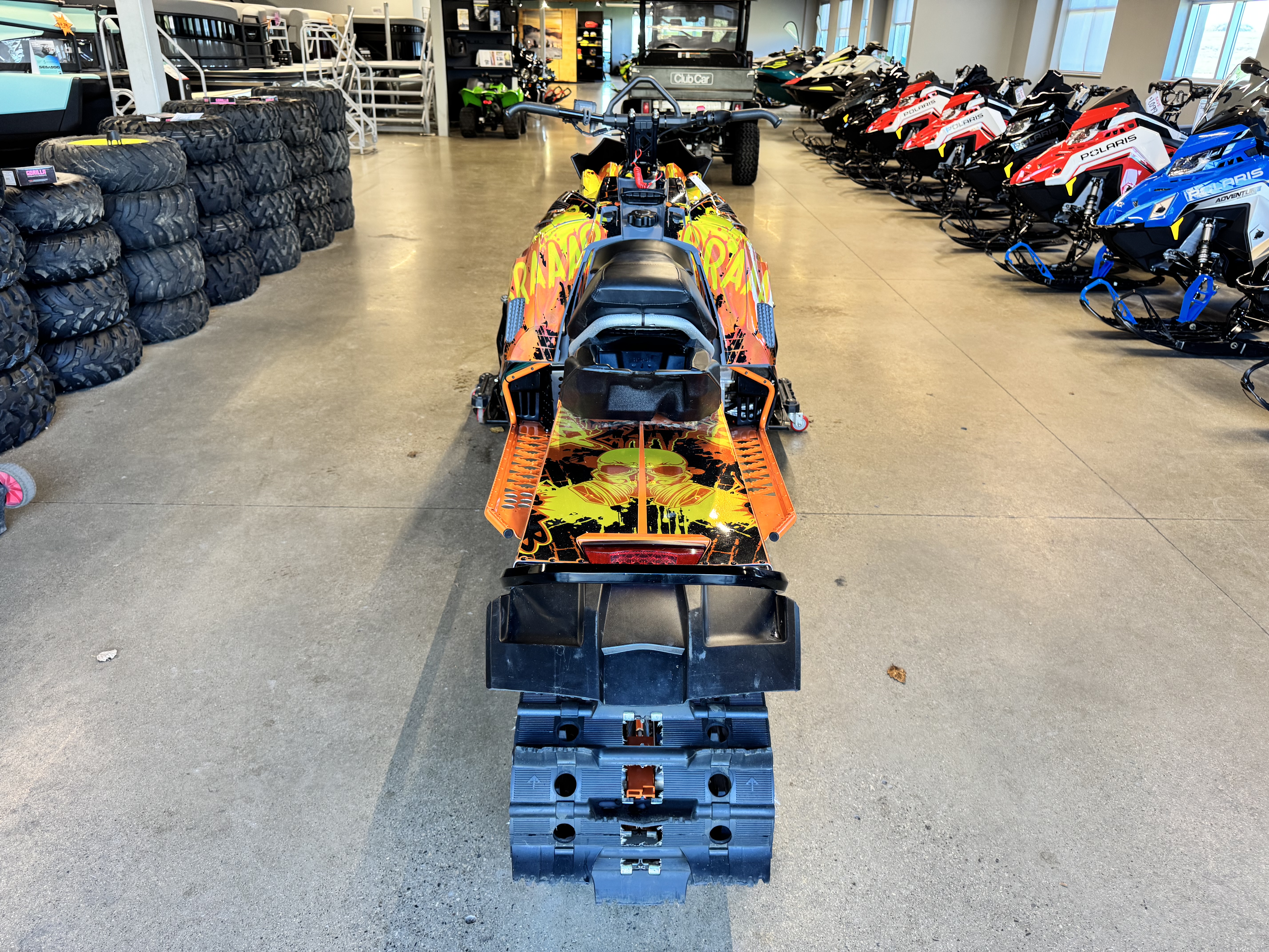 powersport image