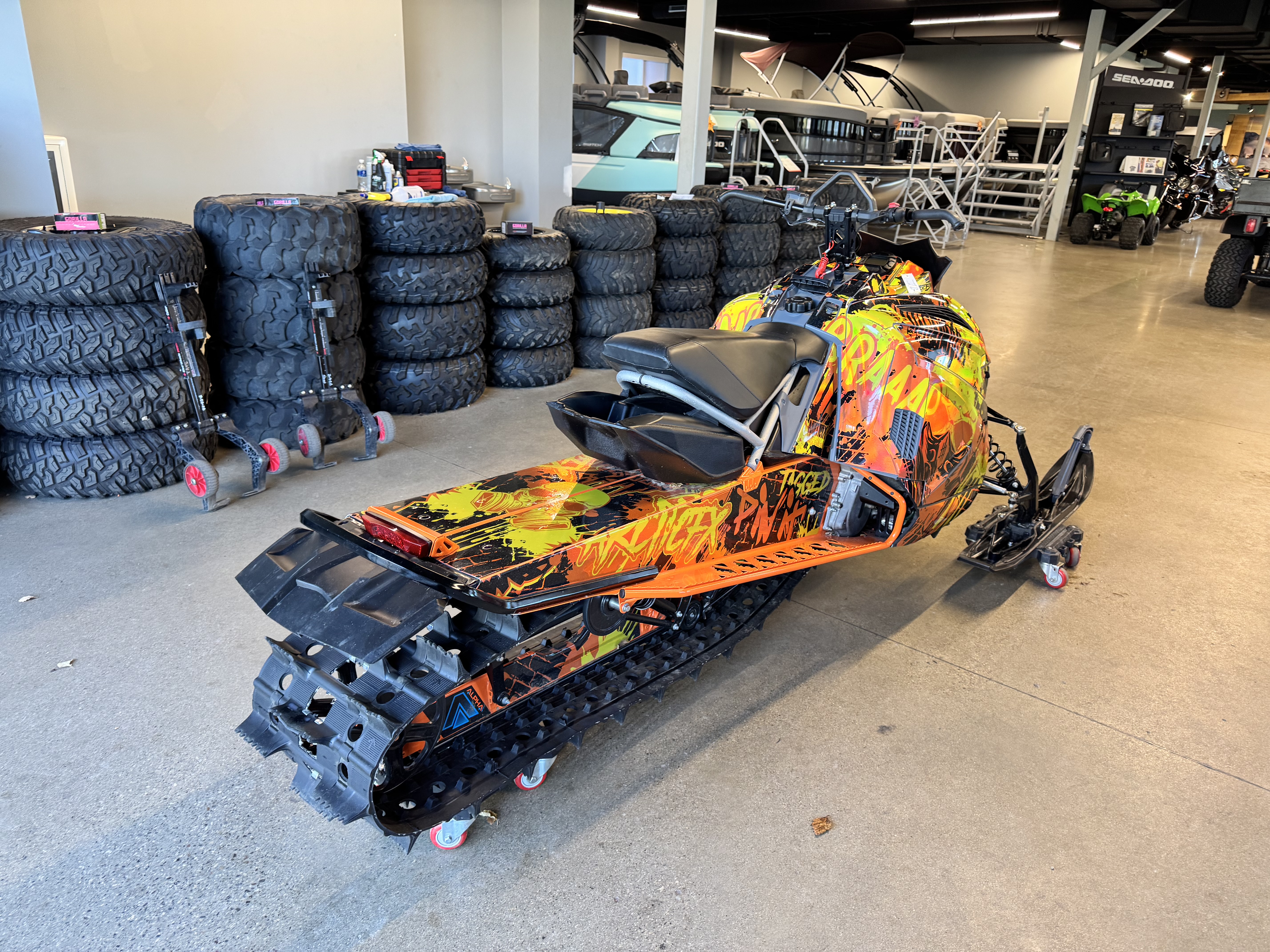 powersport image